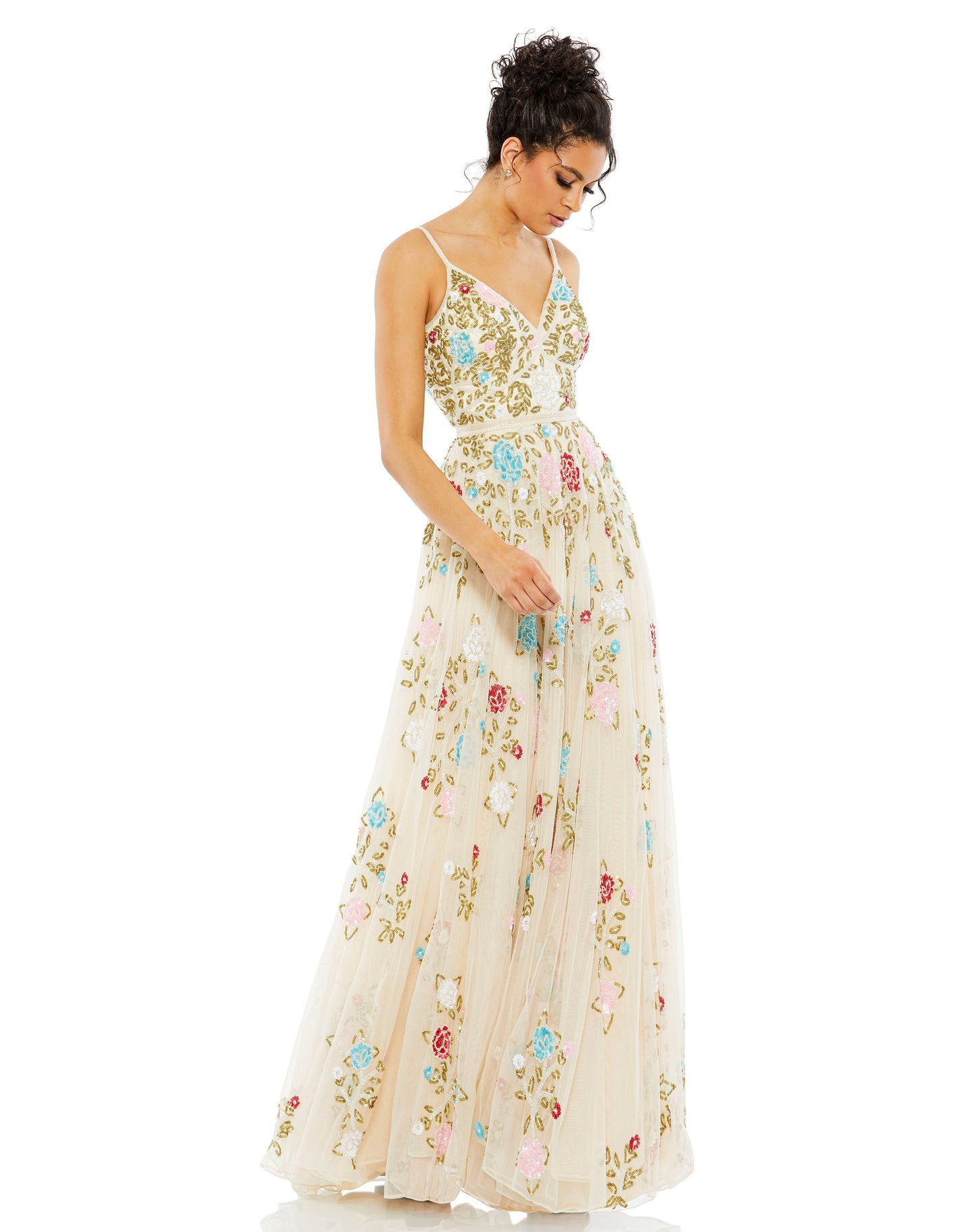 Mac Duggal 5400 - ElbisNY