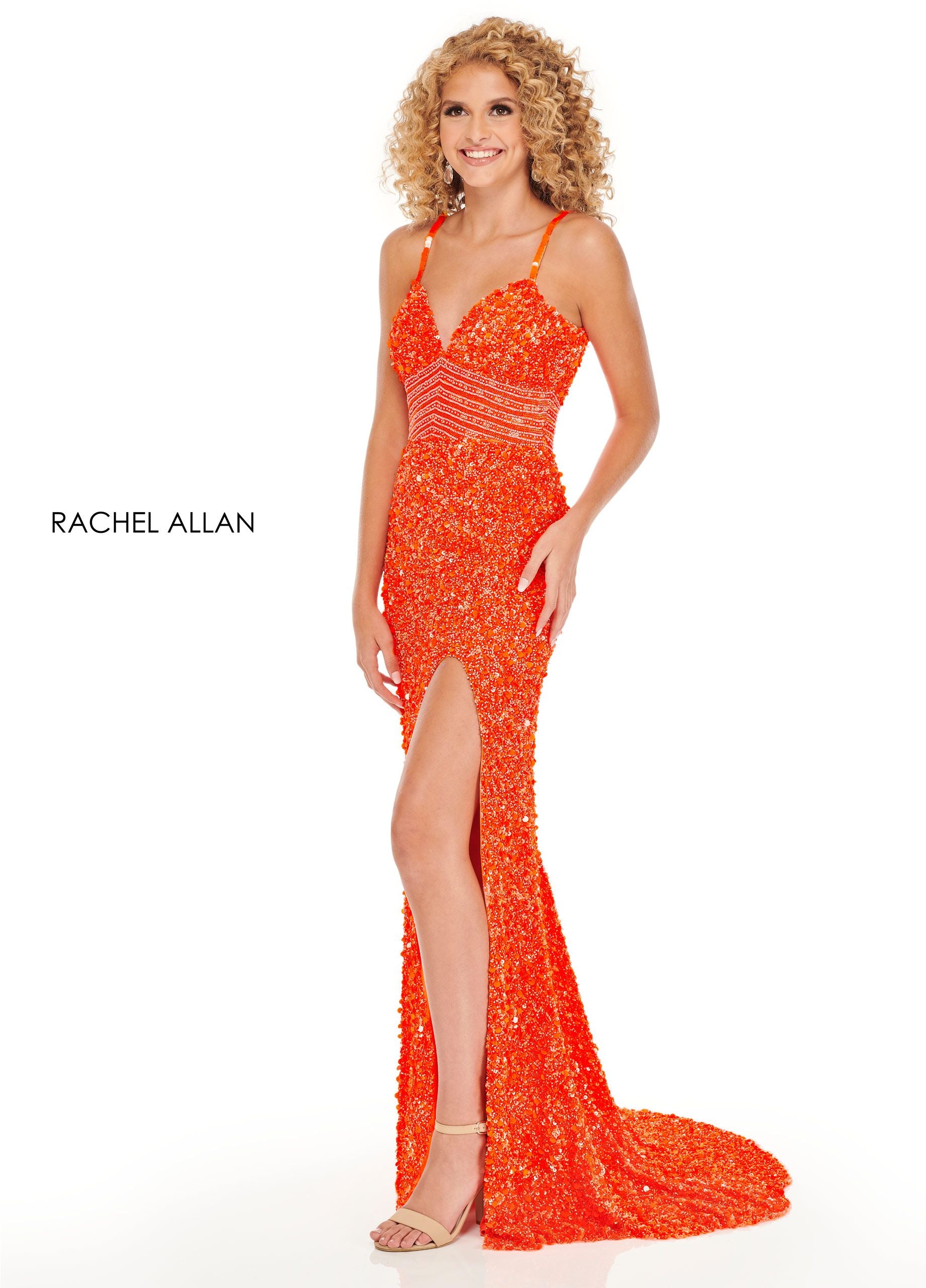 Rachel Allan 70091 - ElbisNY