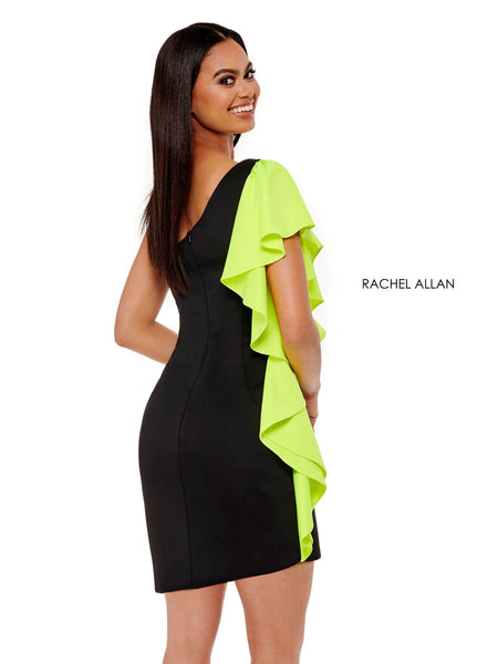 Rachel Allan 50061 - ElbisNY