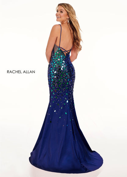 Rachel Allan 70055 - ElbisNY