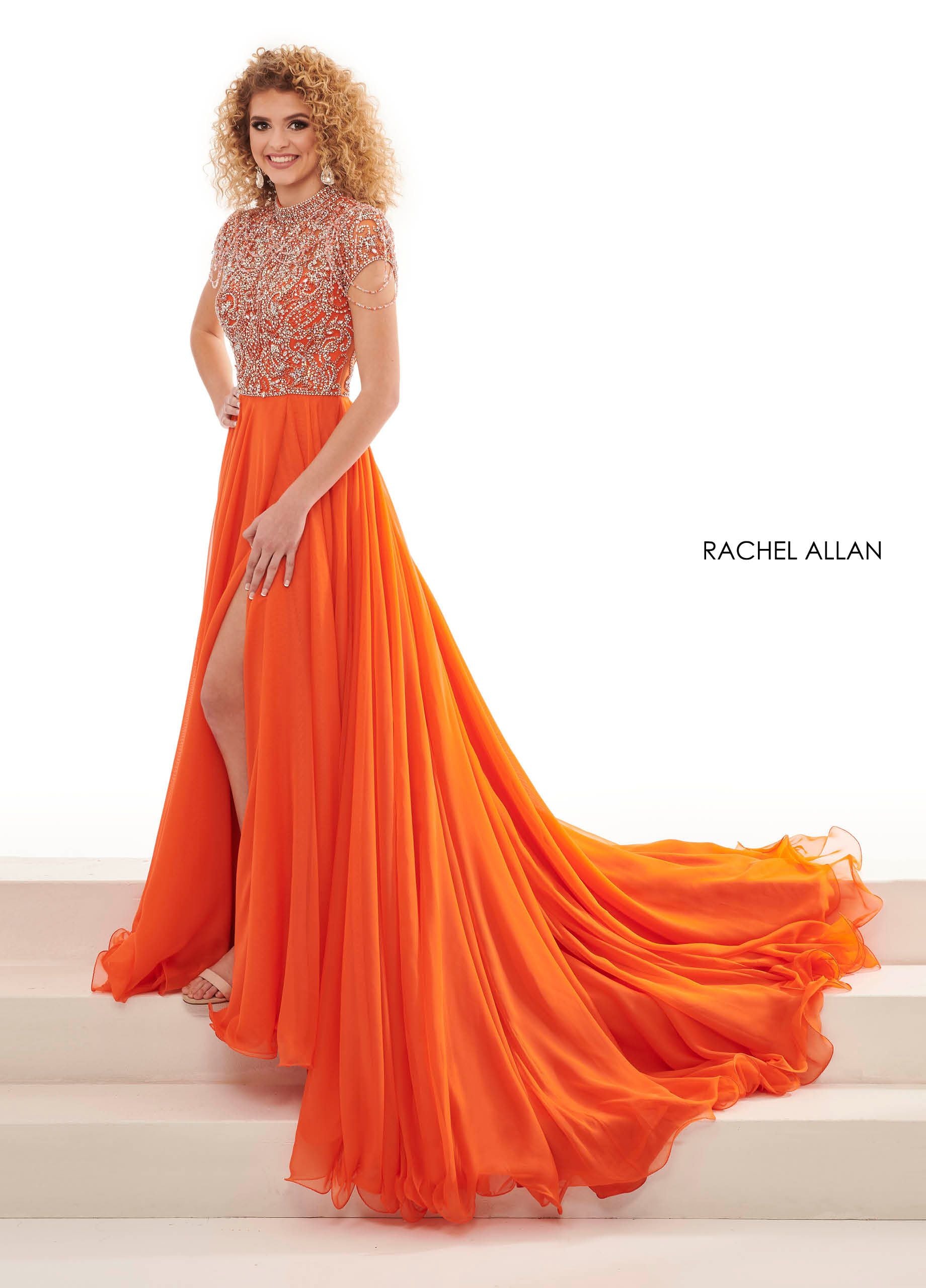 Rachel Allan 50037 - ElbisNY