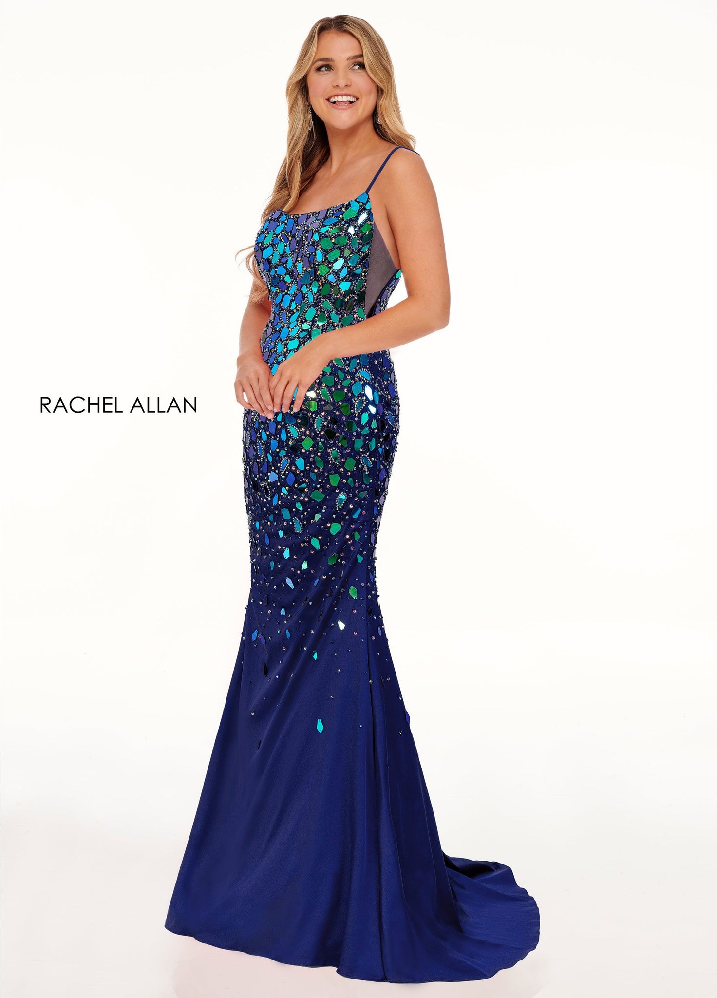 Rachel Allan 70055 - ElbisNY
