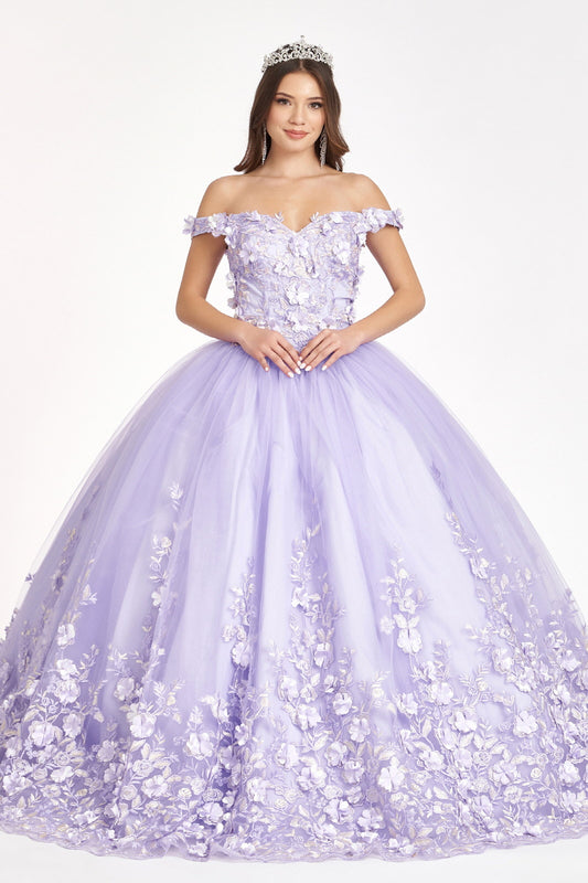 GL1960 Elizabeth K - ElbisNY