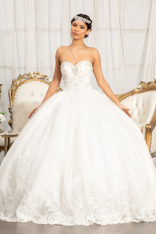 GL3017 By Elizabeth K - ElbisNY