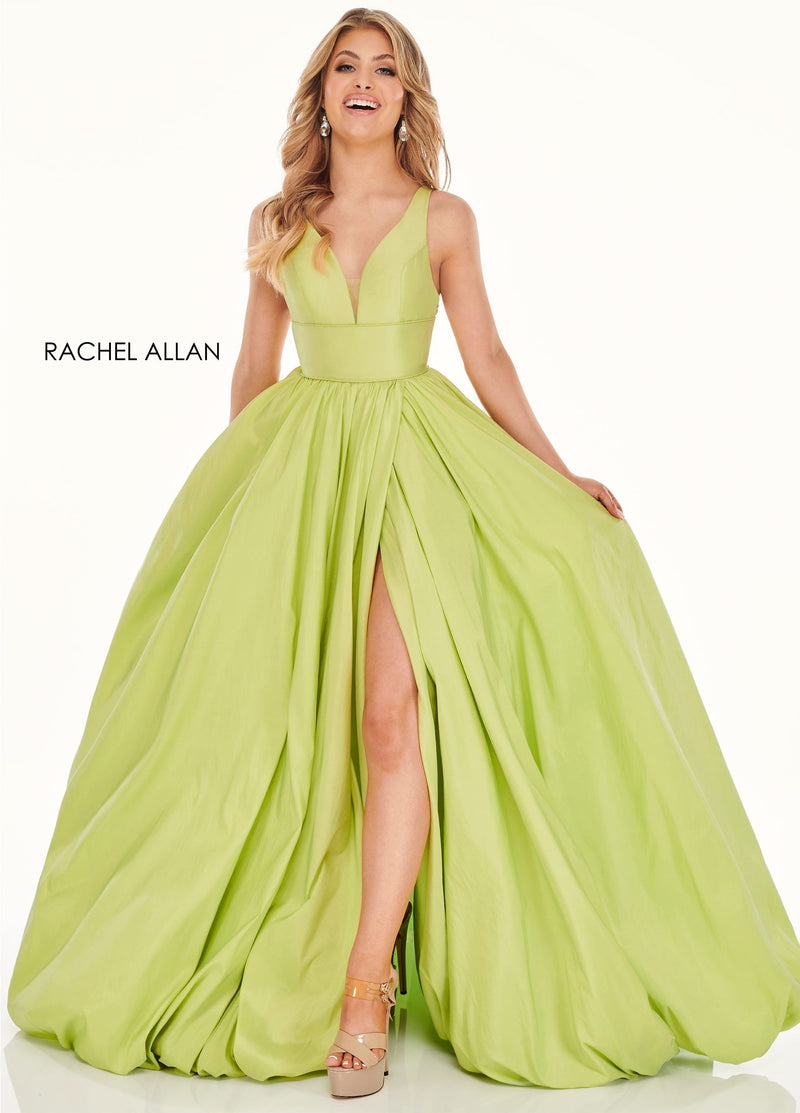 Rachel Allan 70050 - ElbisNY