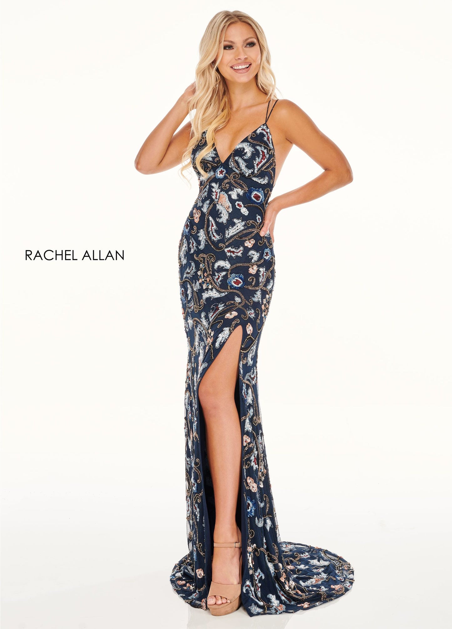 Rachel Allan 70020 - ElbisNY