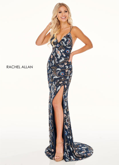 Rachel Allan 70020 - ElbisNY