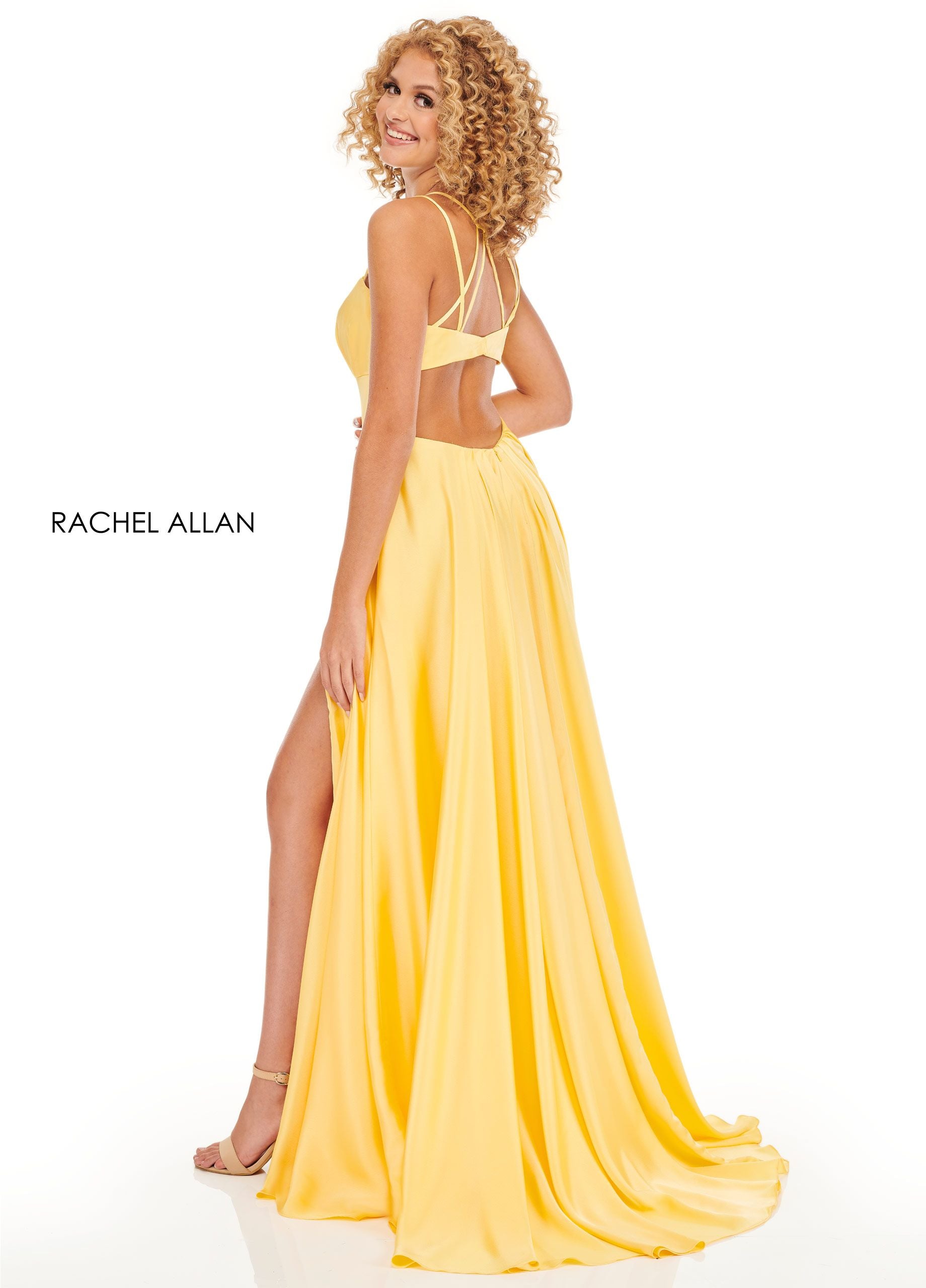 Rachel Allan 70056 - ElbisNY