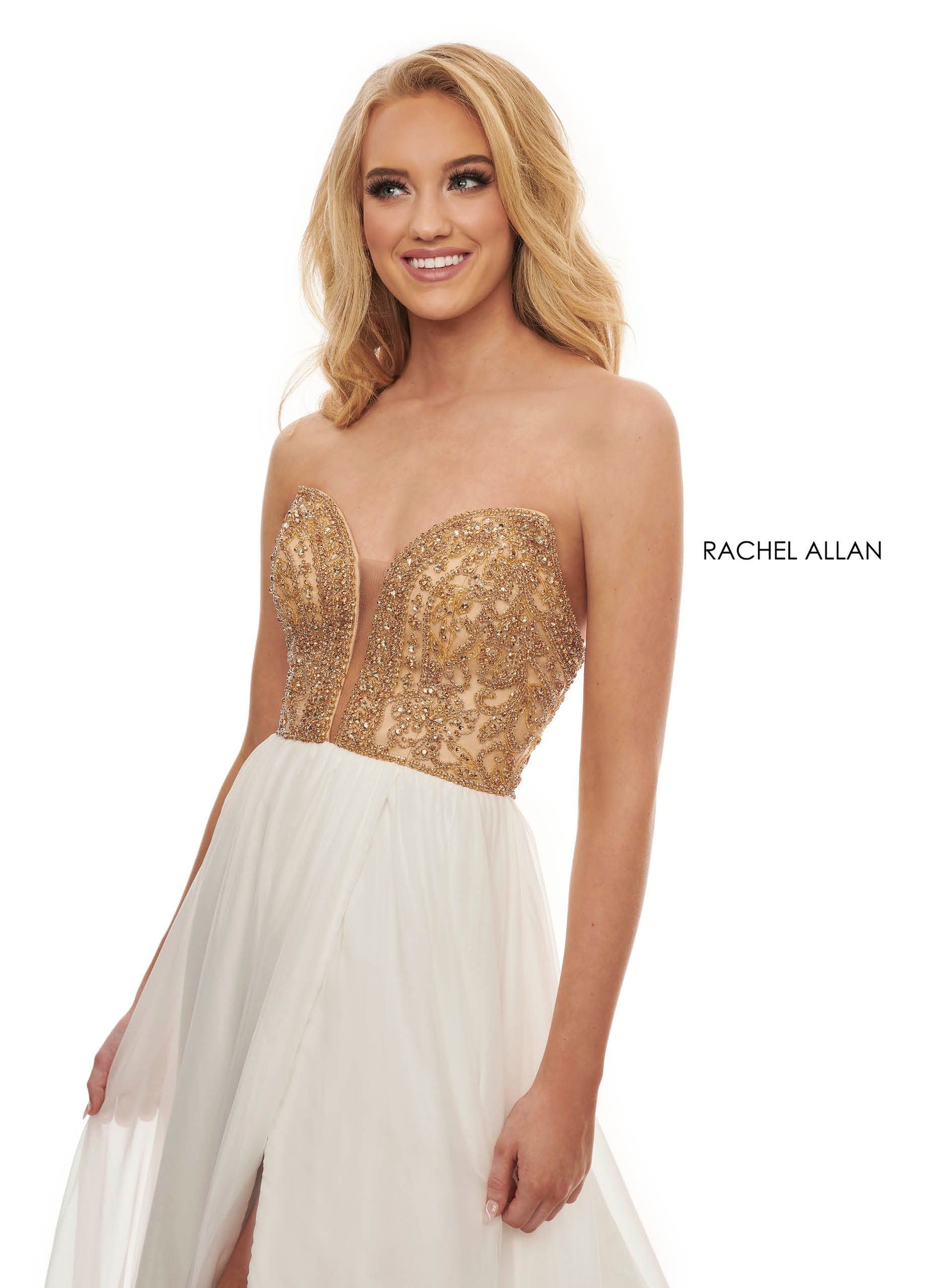 Rachel Allan 50055 - ElbisNY