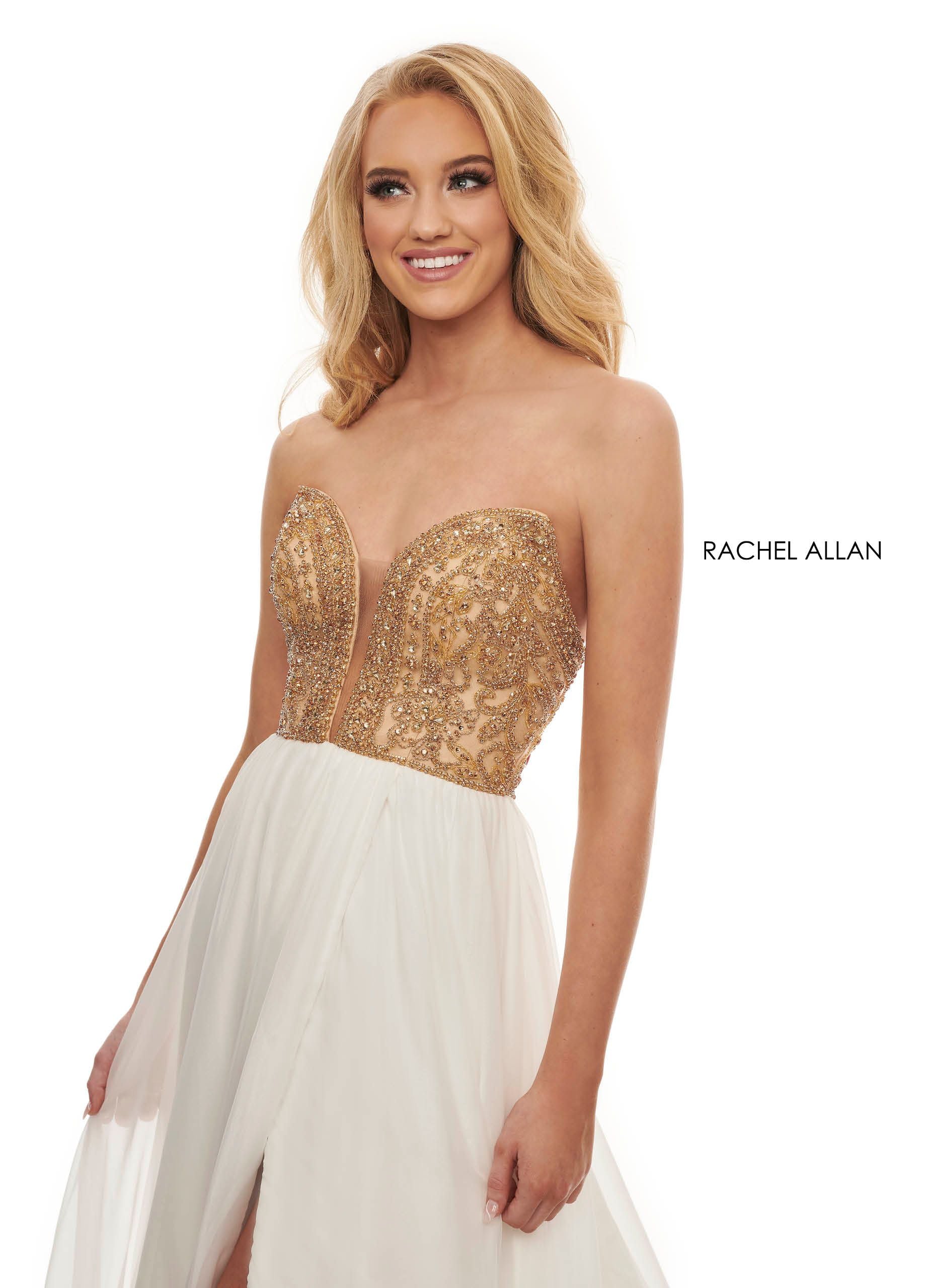 Rachel Allan 50055 - ElbisNY