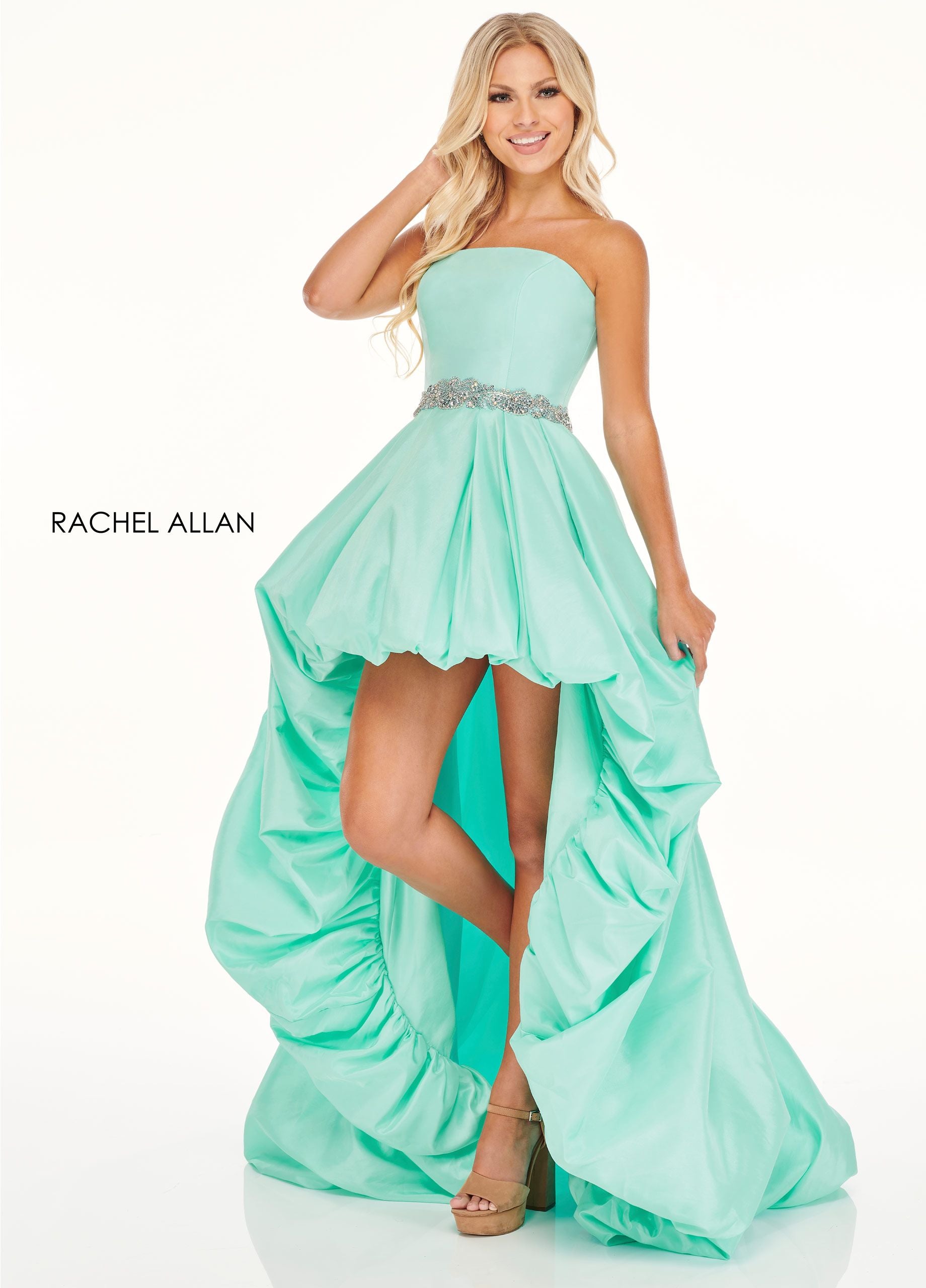 Rachel Allan 70068 - ElbisNY