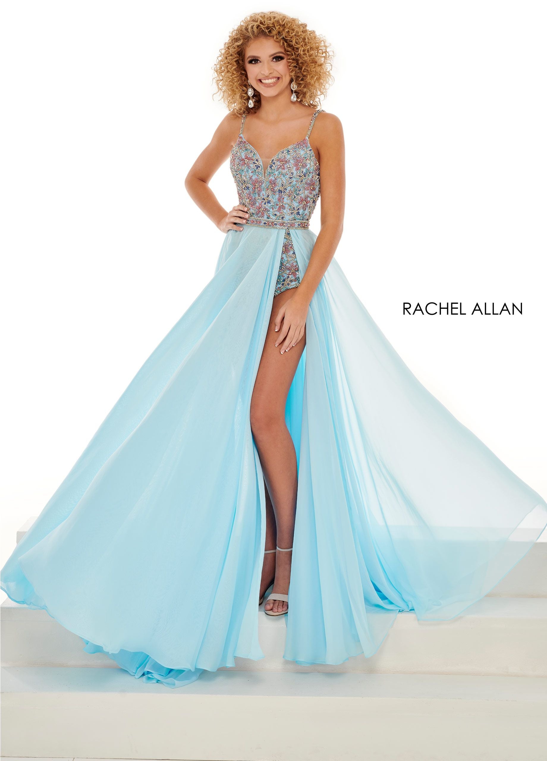 Rachel Allan 50013 - ElbisNY