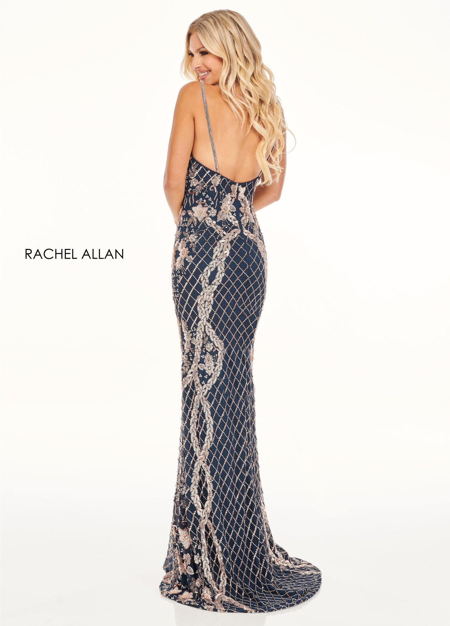 Rachel Allan 70107 - ElbisNY