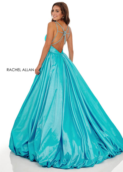 Rachel Allan 70050 - ElbisNY