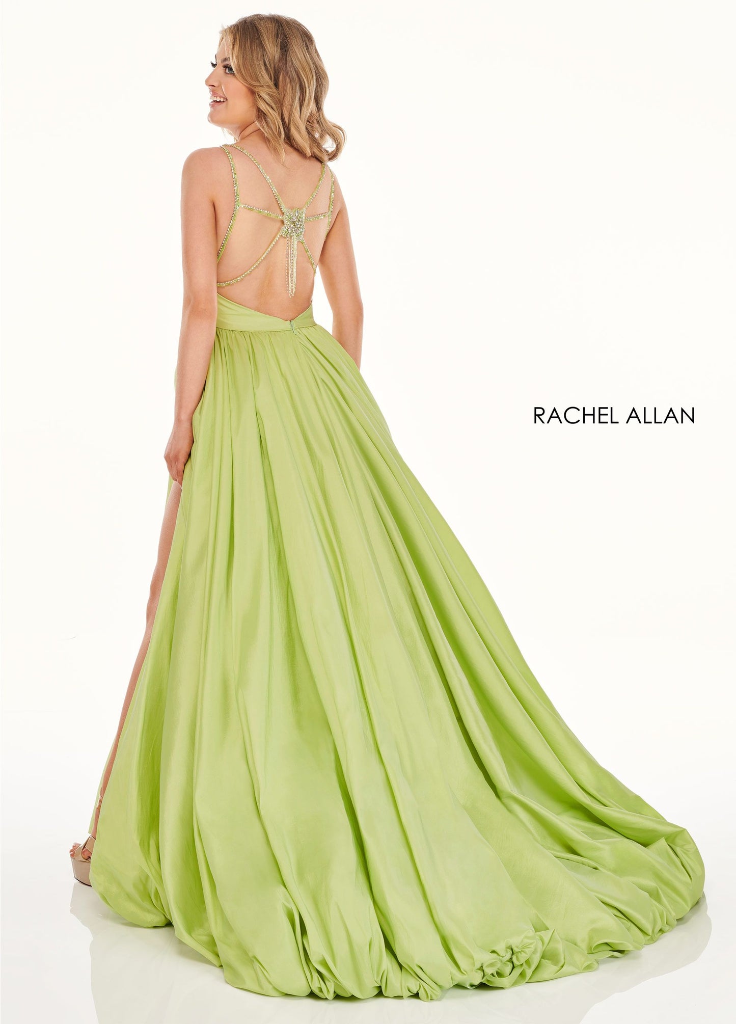 Rachel Allan 70050 - ElbisNY