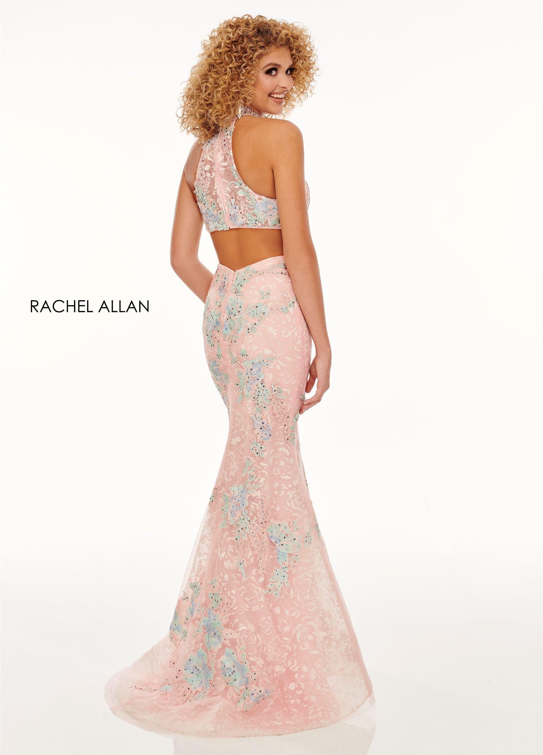 Rachel Allan 70066 - ElbisNY