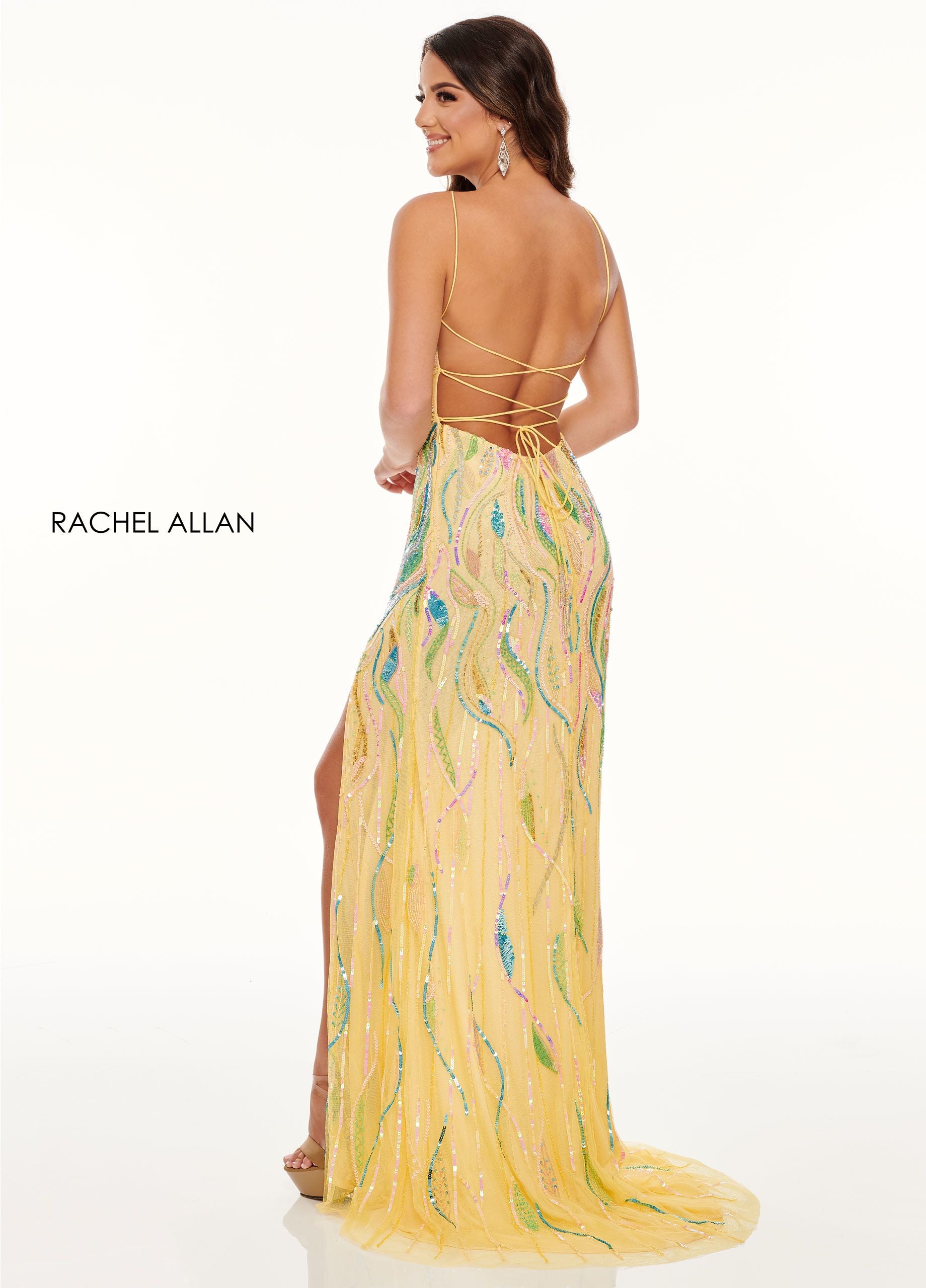 Rachel Allan 70017 - ElbisNY