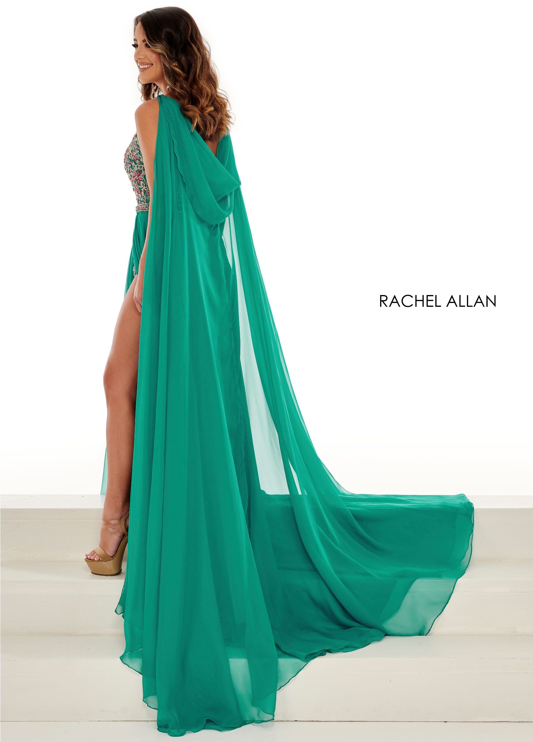 Rachel Allan 50013 - ElbisNY