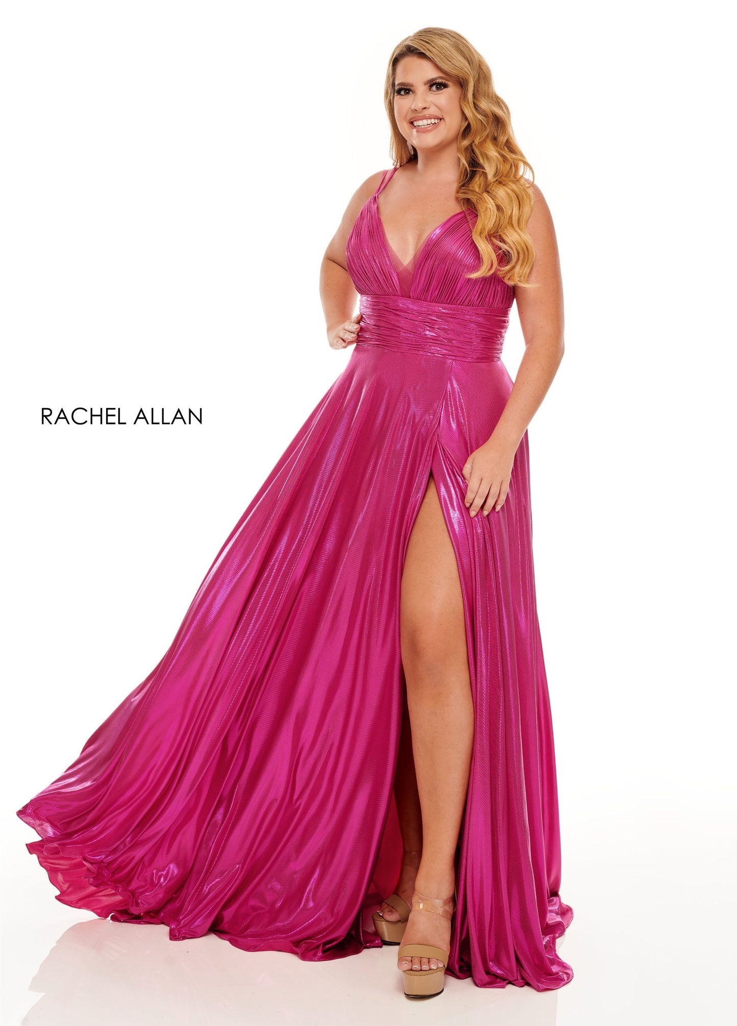 RACHEL ALLAN 70083W - ElbisNY