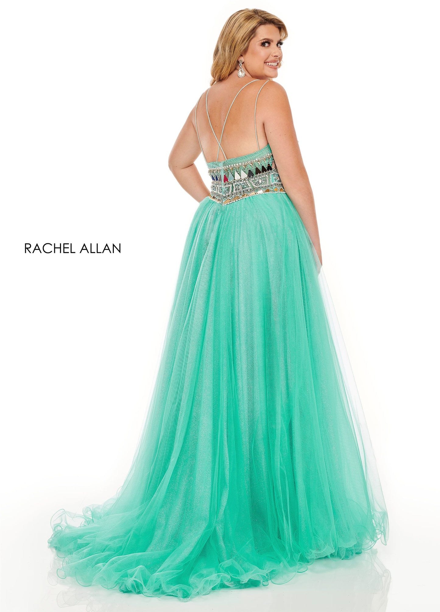 RACHEL ALLAN 70038W - ElbisNY