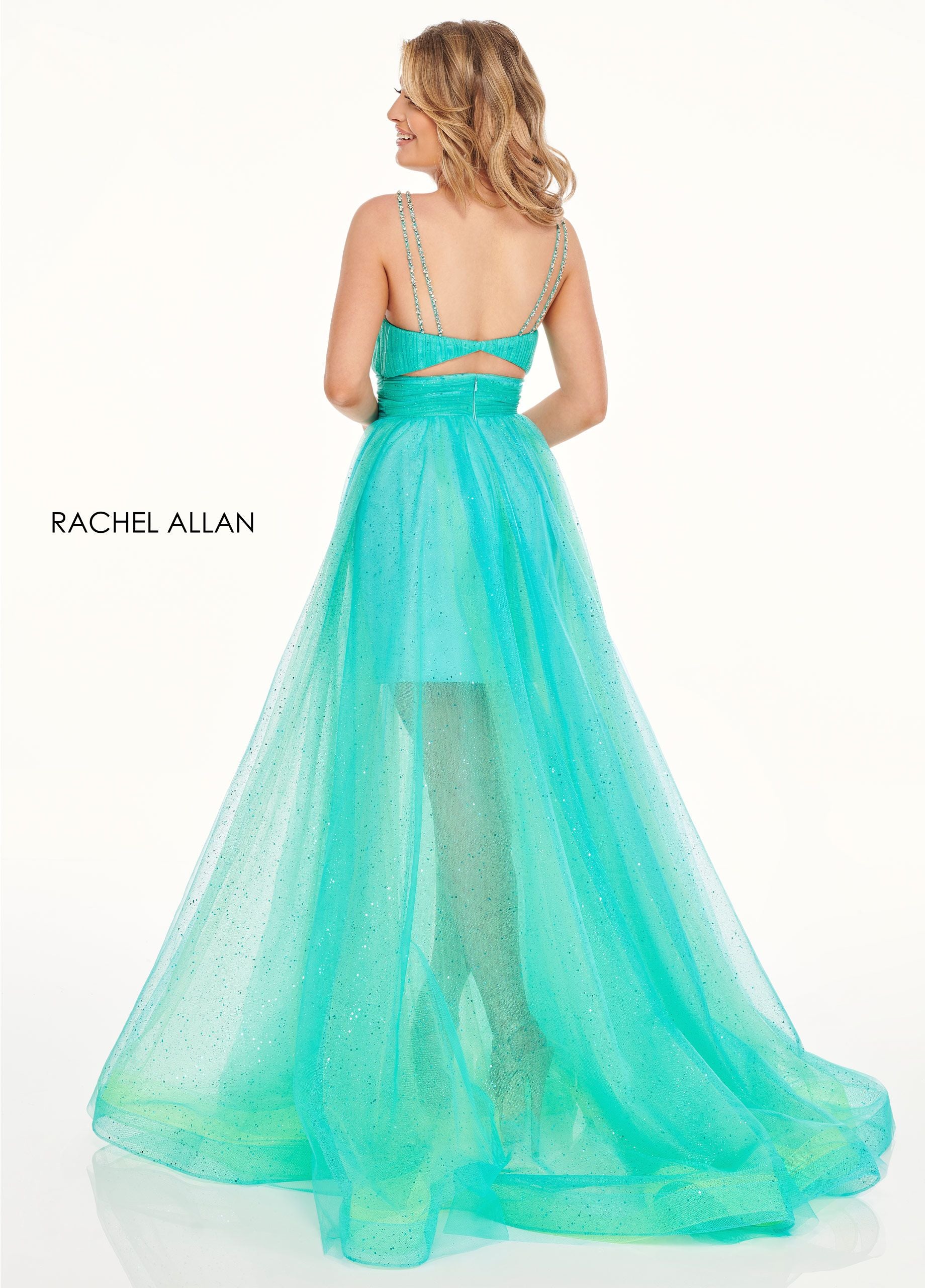 Rachel Allan 70063 - ElbisNY