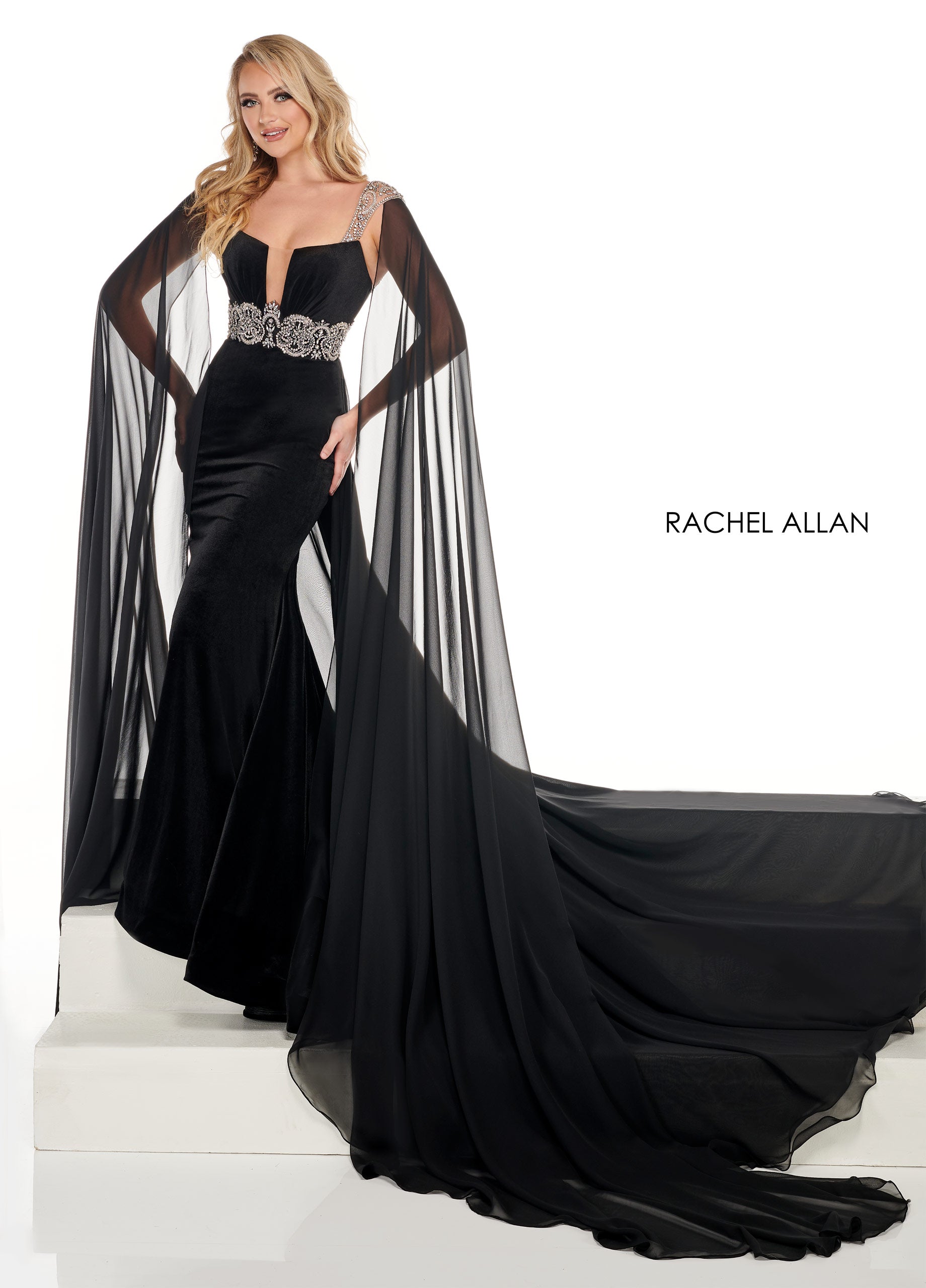 RACHEL ALLAN 50012 - ElbisNY