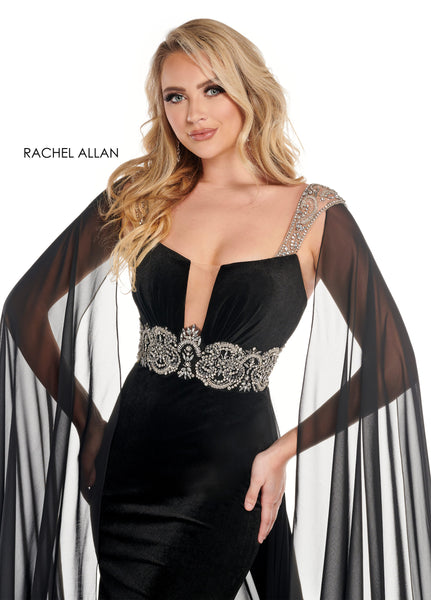 RACHEL ALLAN 50012 - ElbisNY