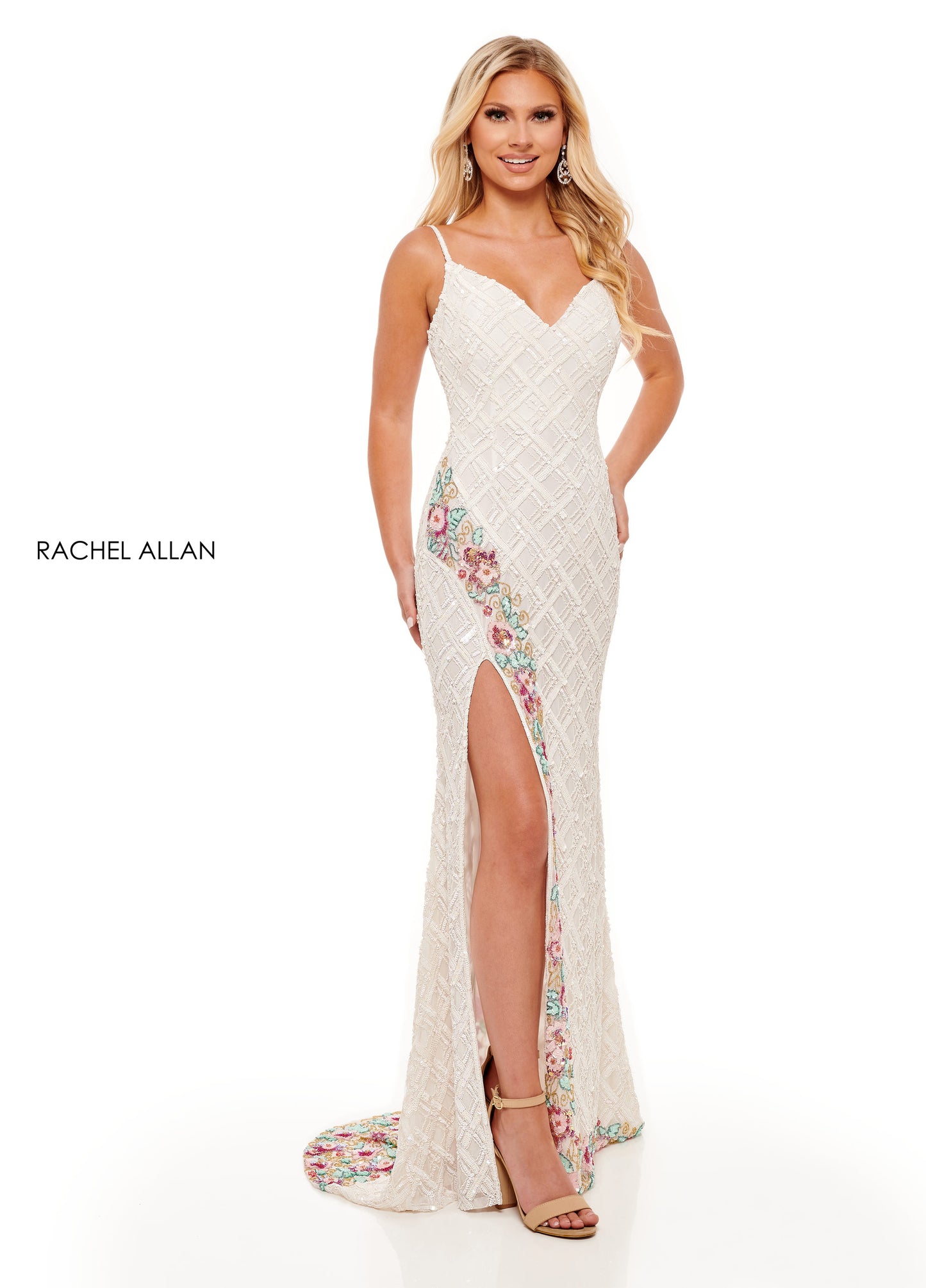 RACHEL ALLAN 70156 - ElbisNY