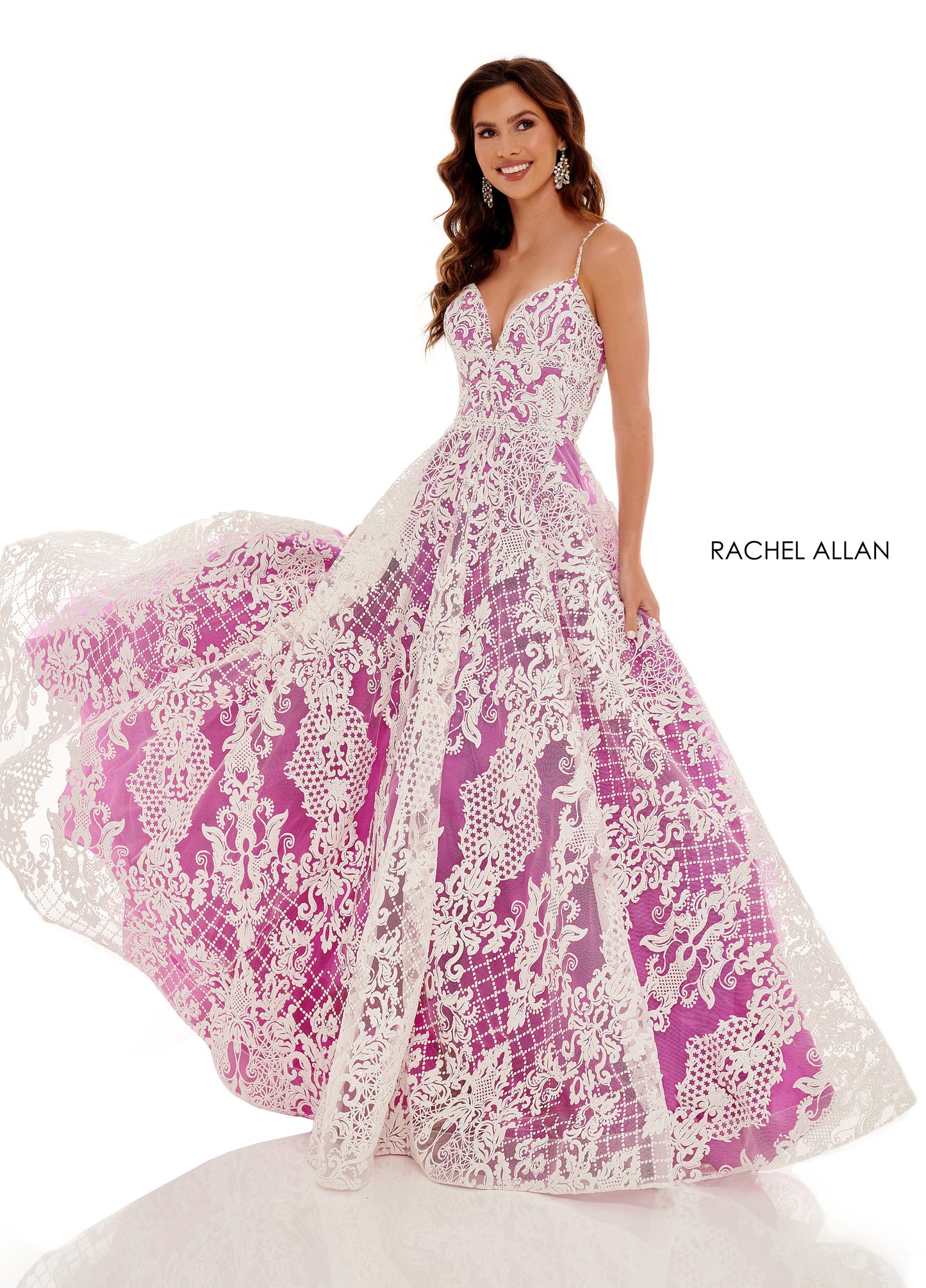 RACHEL ALLAN 70160 - ElbisNY