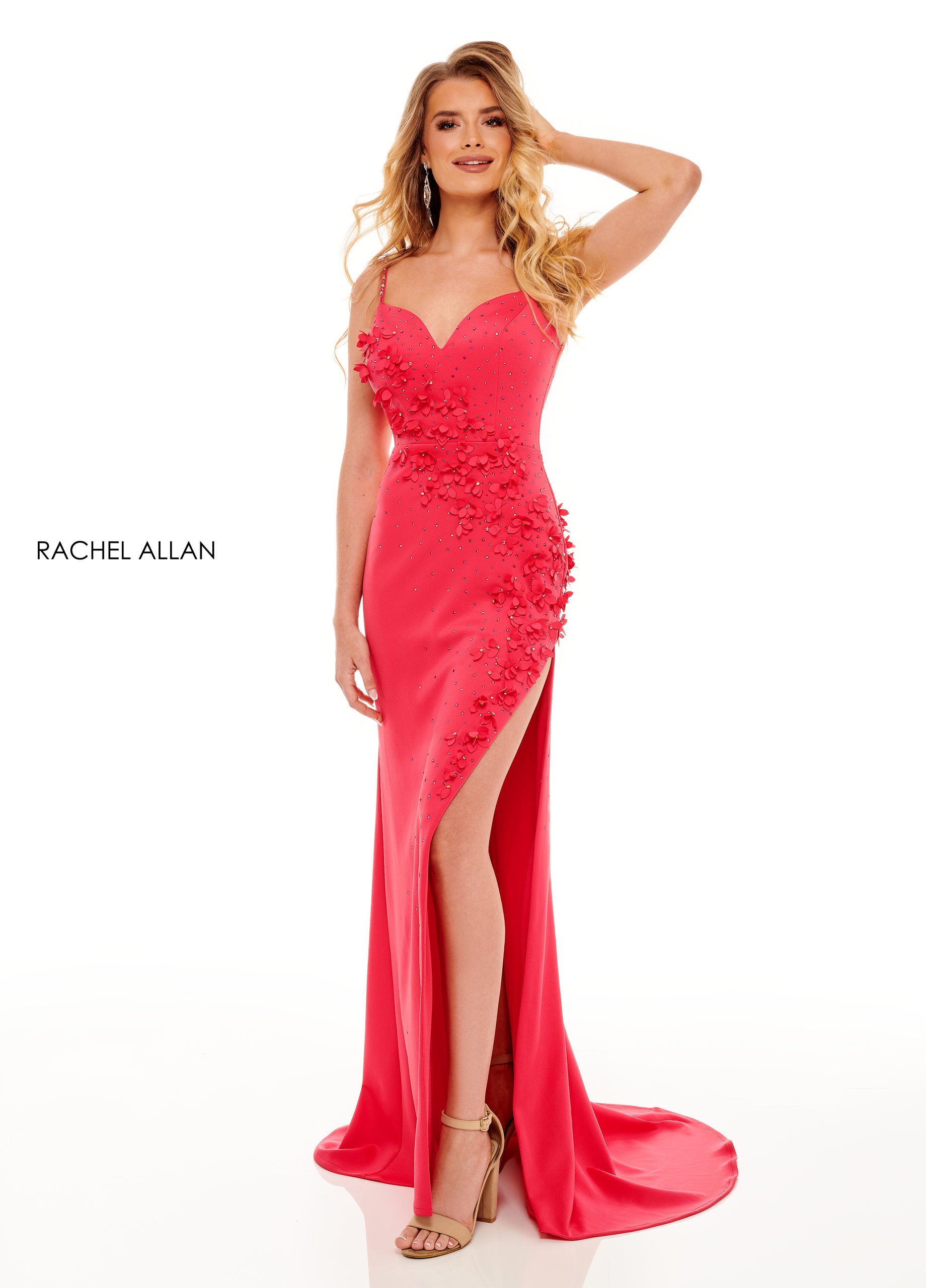 RACHEL ALLAN 70175 - ElbisNY