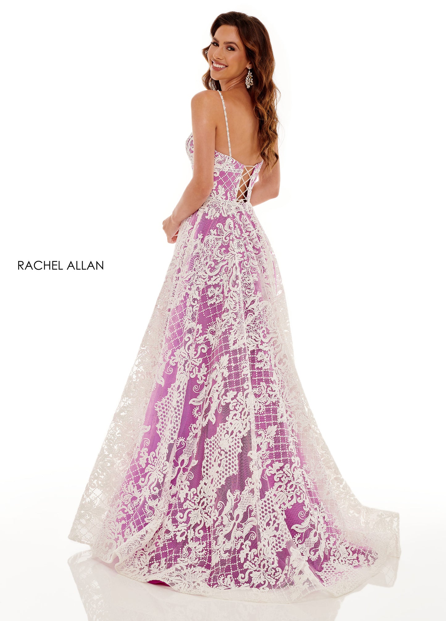 RACHEL ALLAN 70160 - ElbisNY