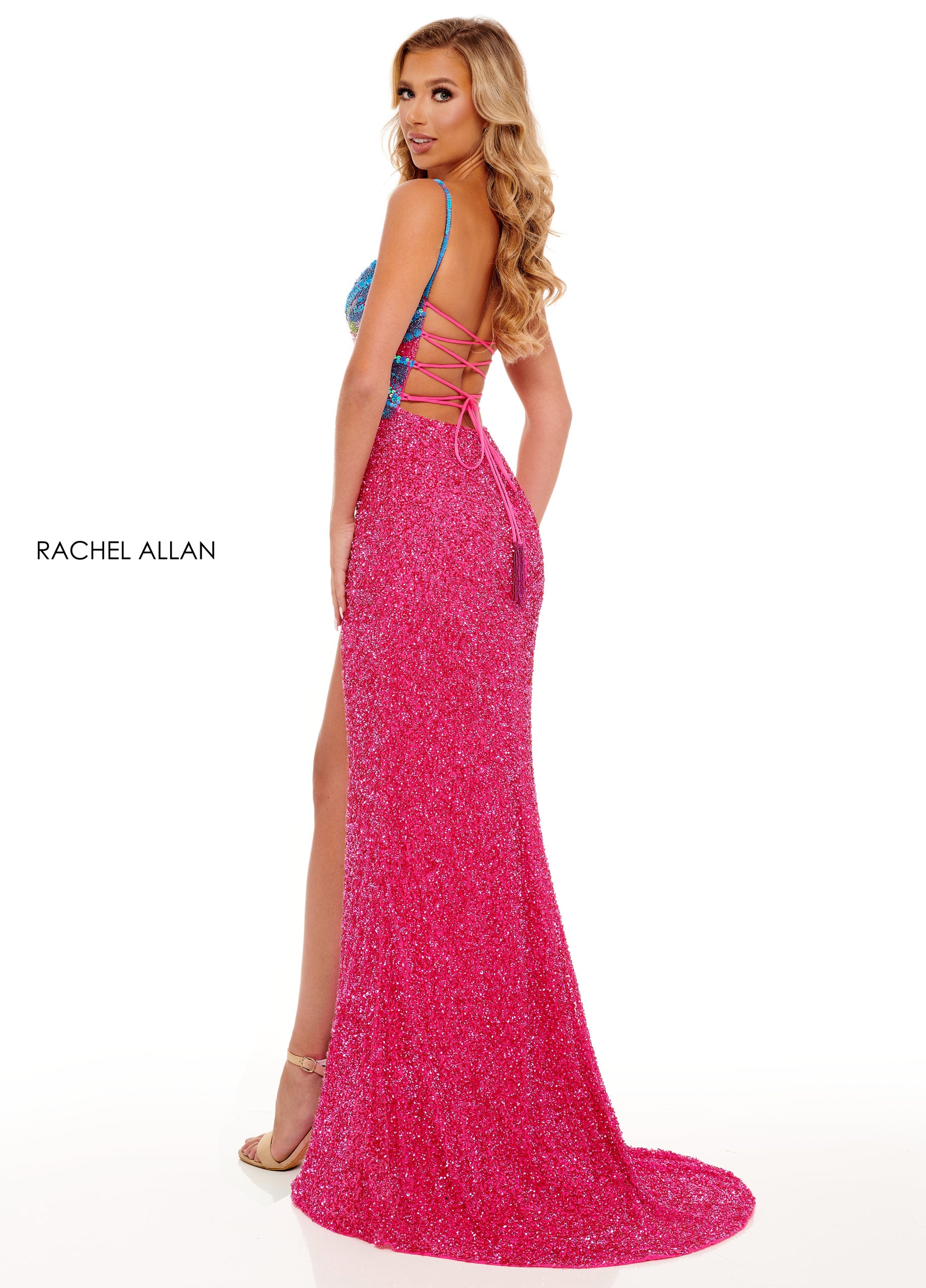 RACHEL ALLAN 70262 - ElbisNY