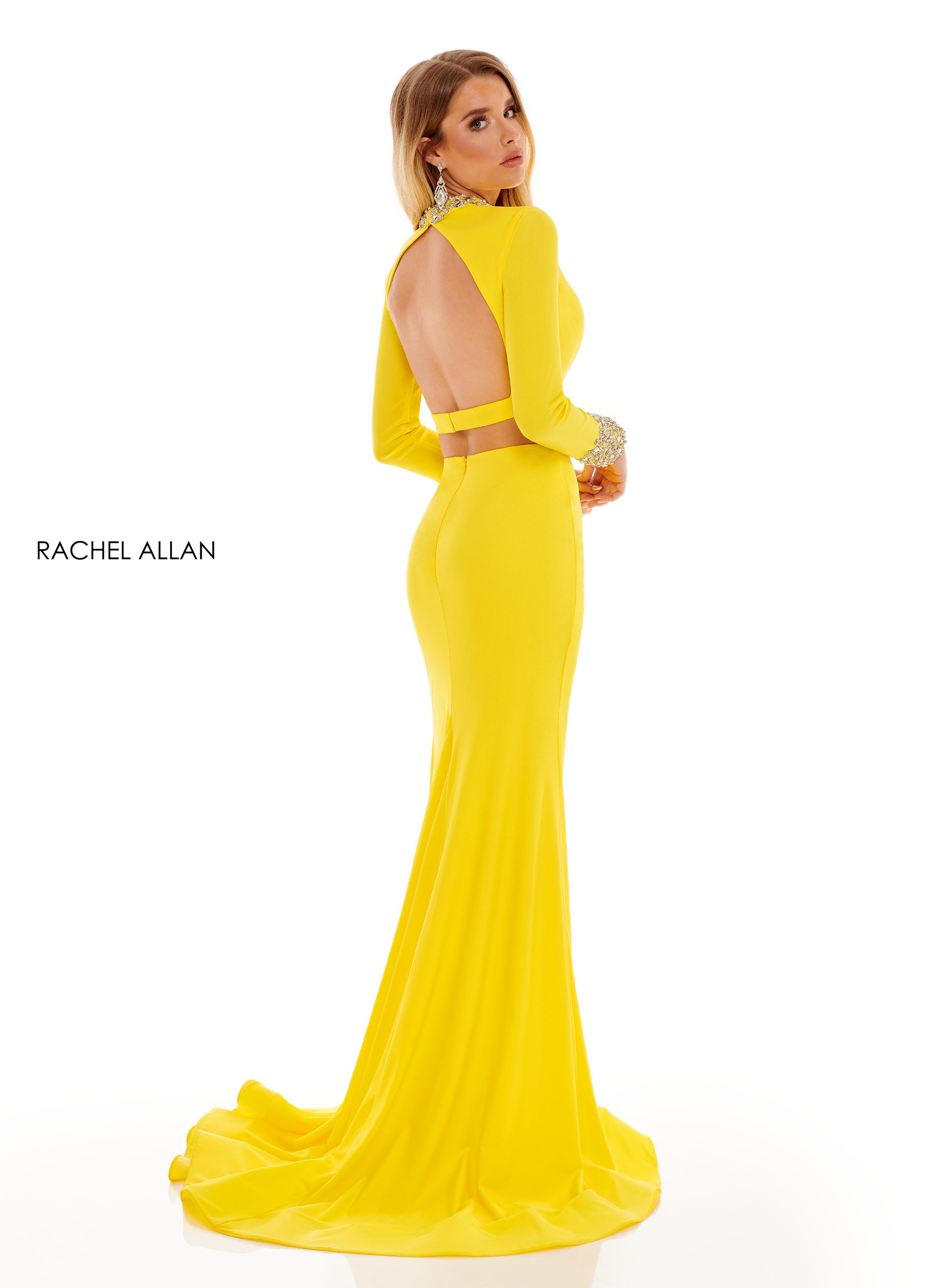 RACHEL ALLAN 70138 - ElbisNY