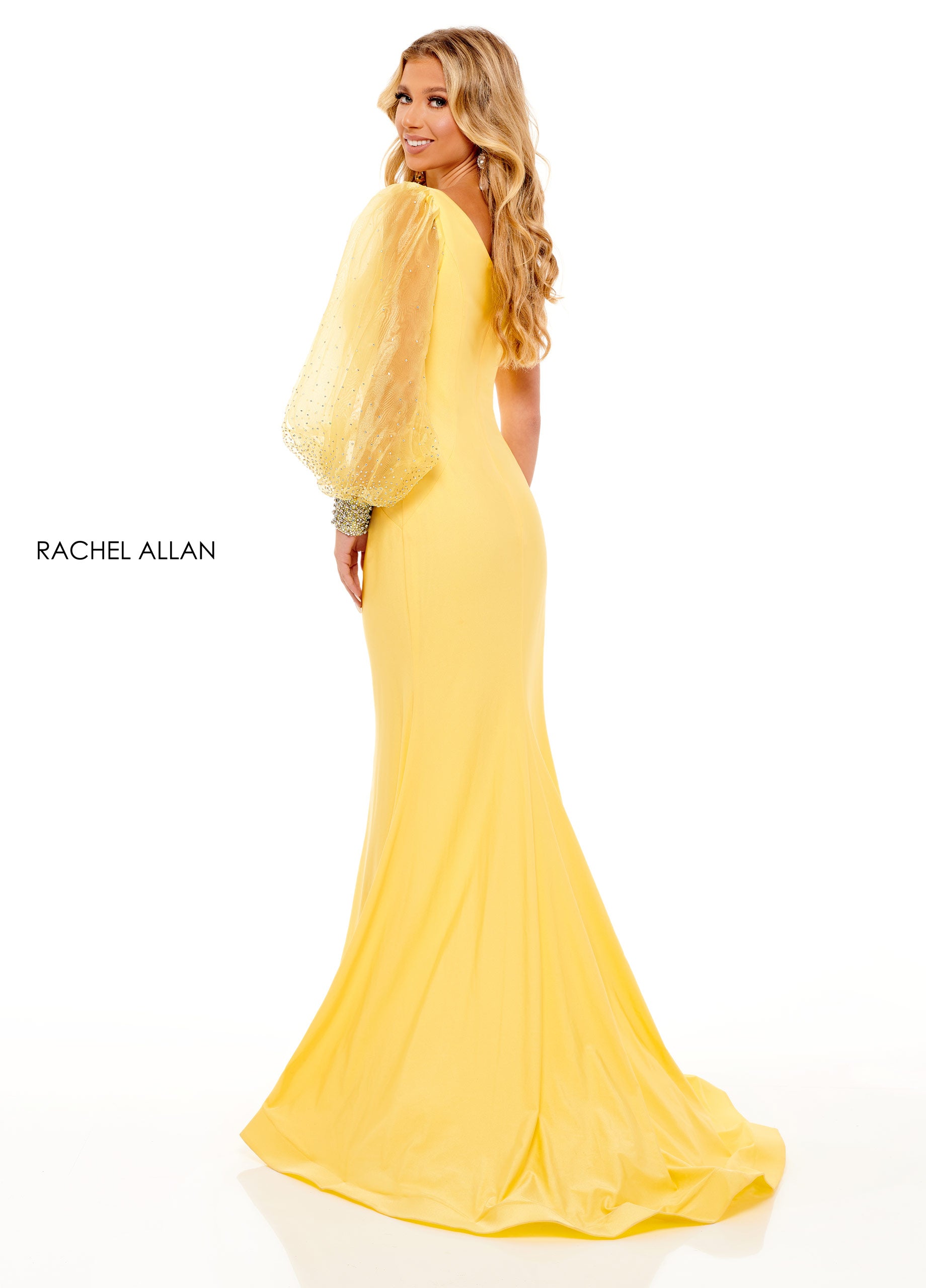 RACHEL ALLAN 70225 - ElbisNY