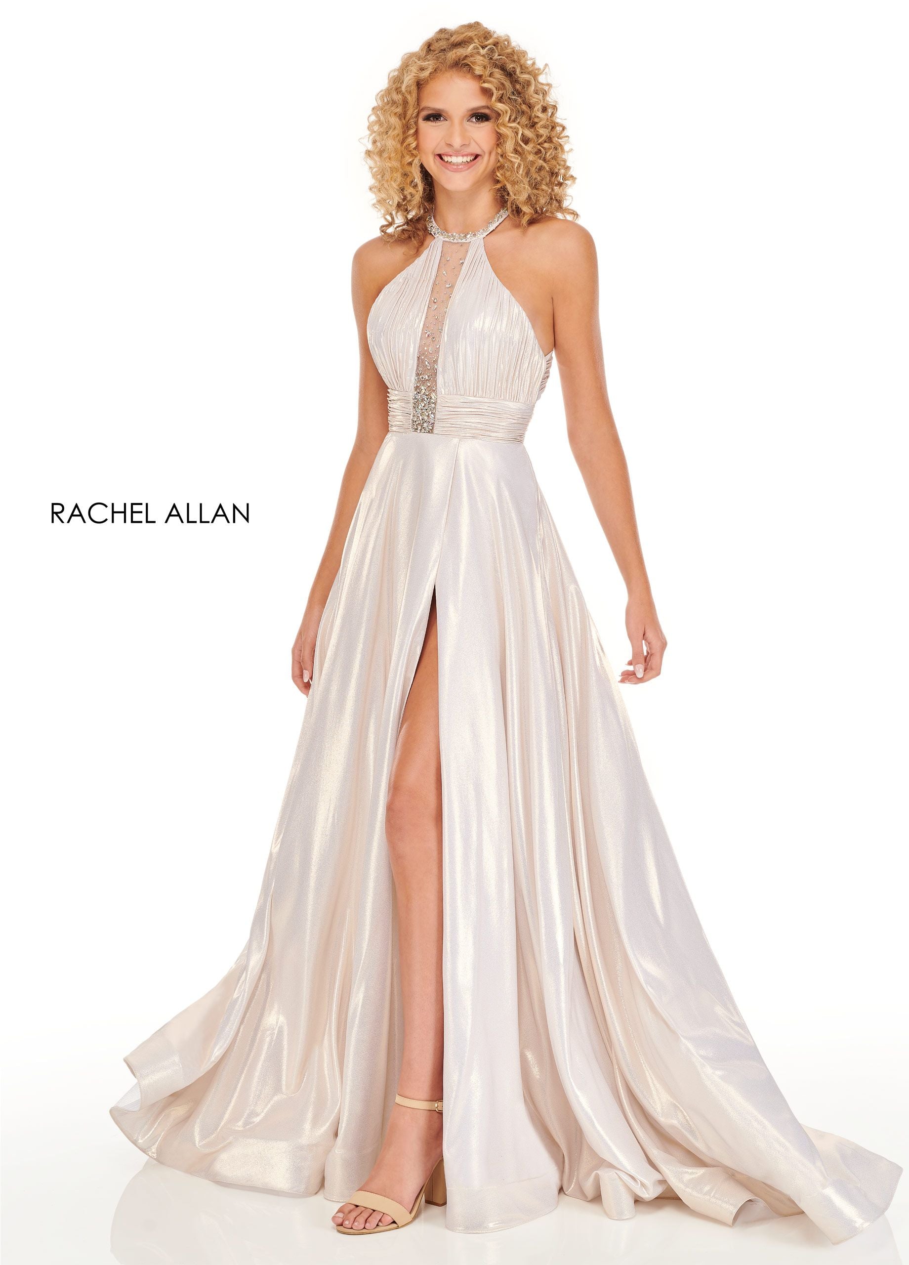 Rachel Allan 70098 - ElbisNY