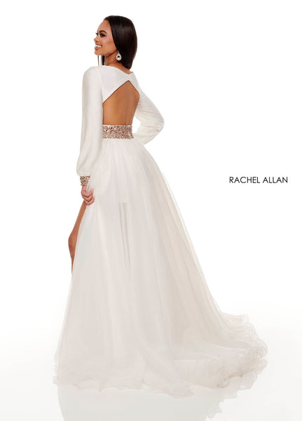 Rachel Allan 50035 - ElbisNY