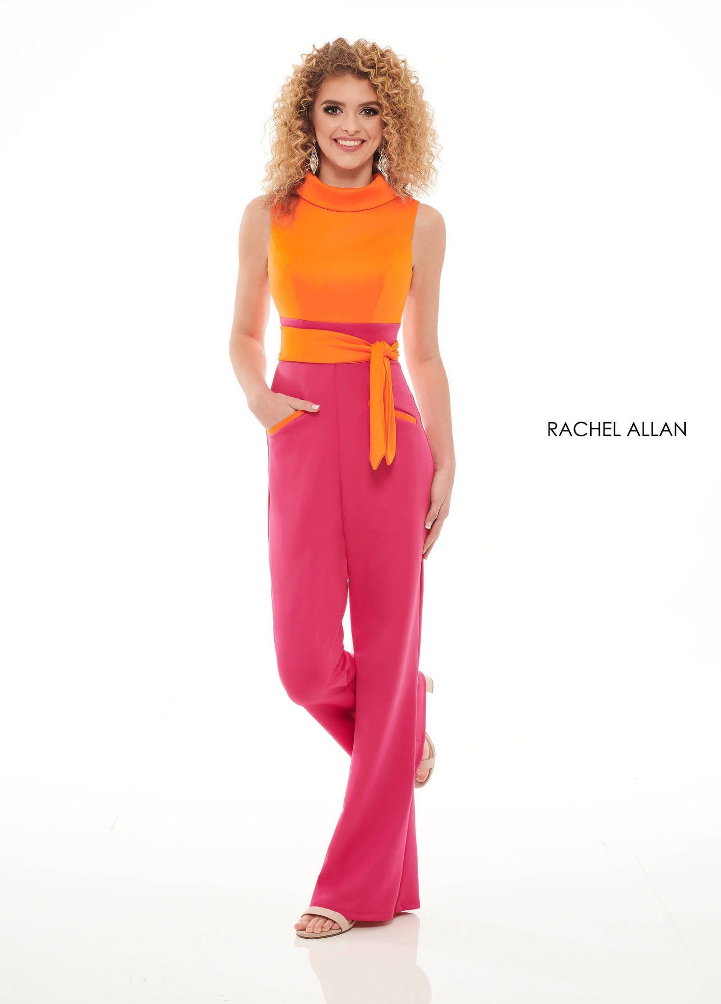Rachel Allan 50040 - ElbisNY