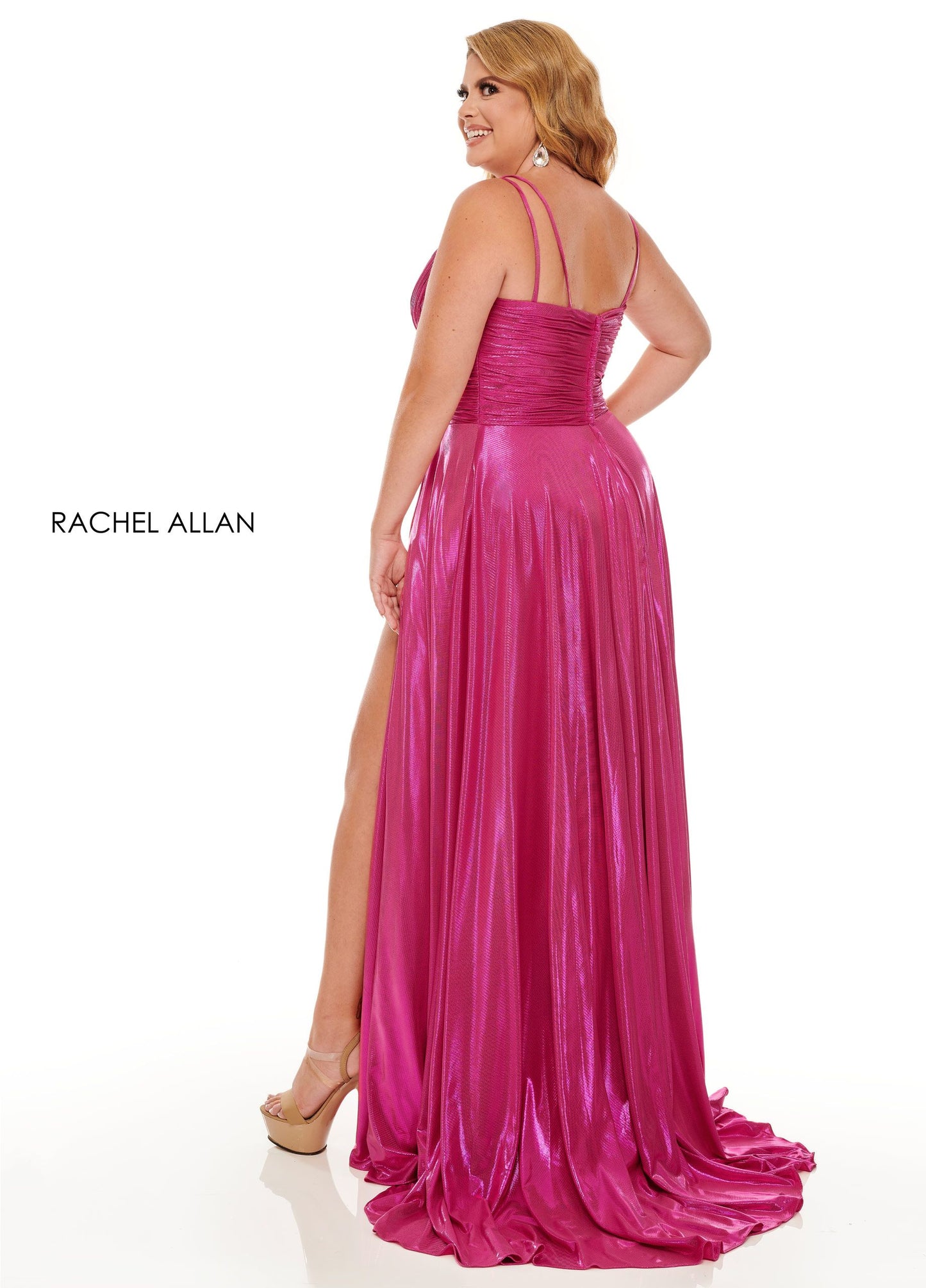 RACHEL ALLAN 70083W - ElbisNY