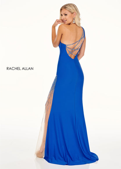 Rachel Allan 70037 - ElbisNY