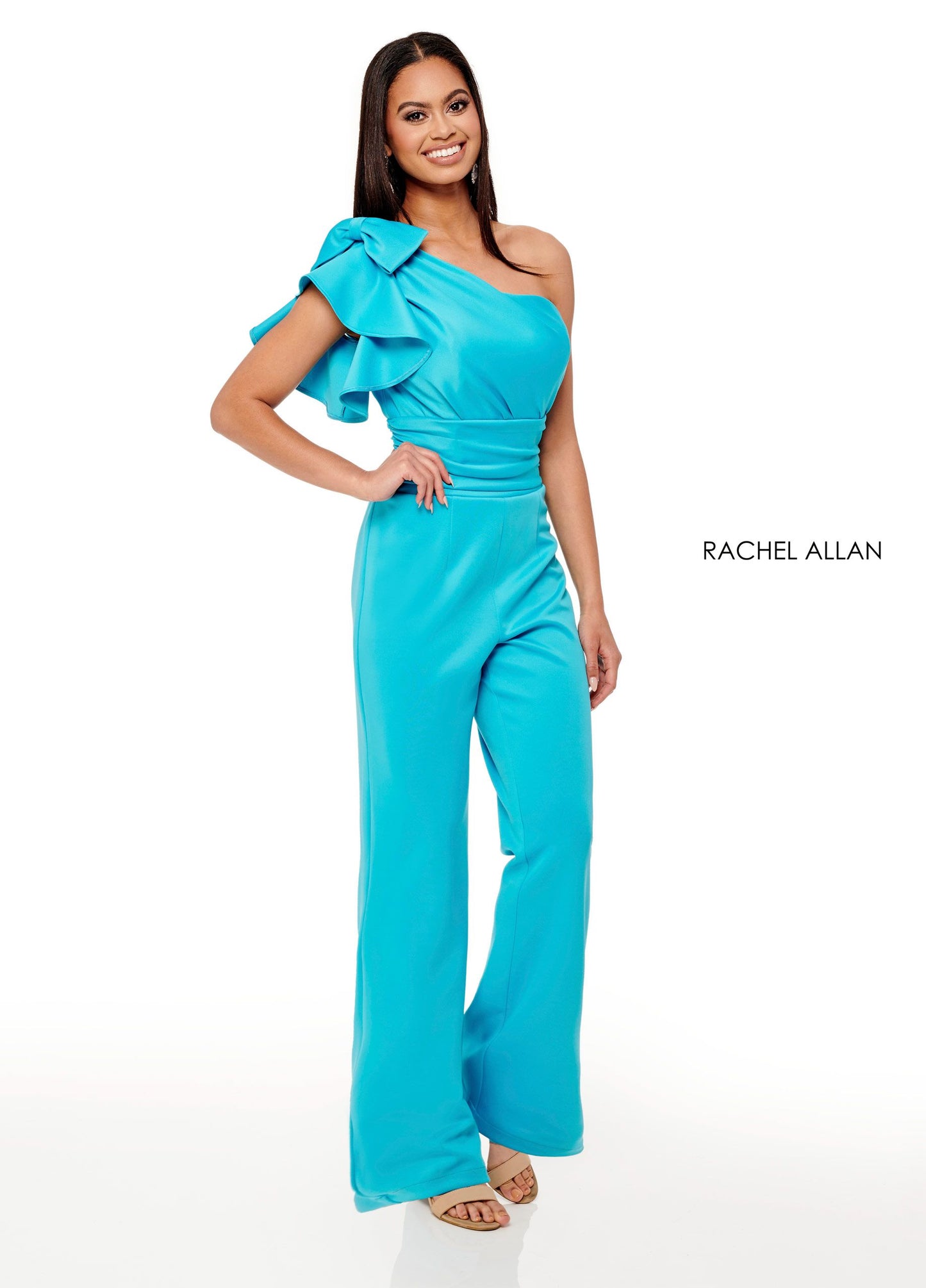 Rachel Allan 50060 - ElbisNY