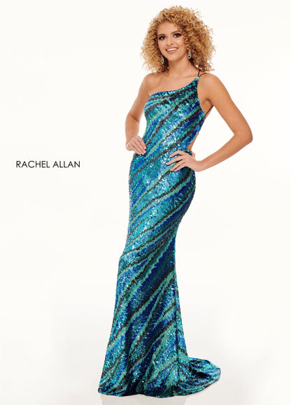 Rachel Allan 70048 - ElbisNY