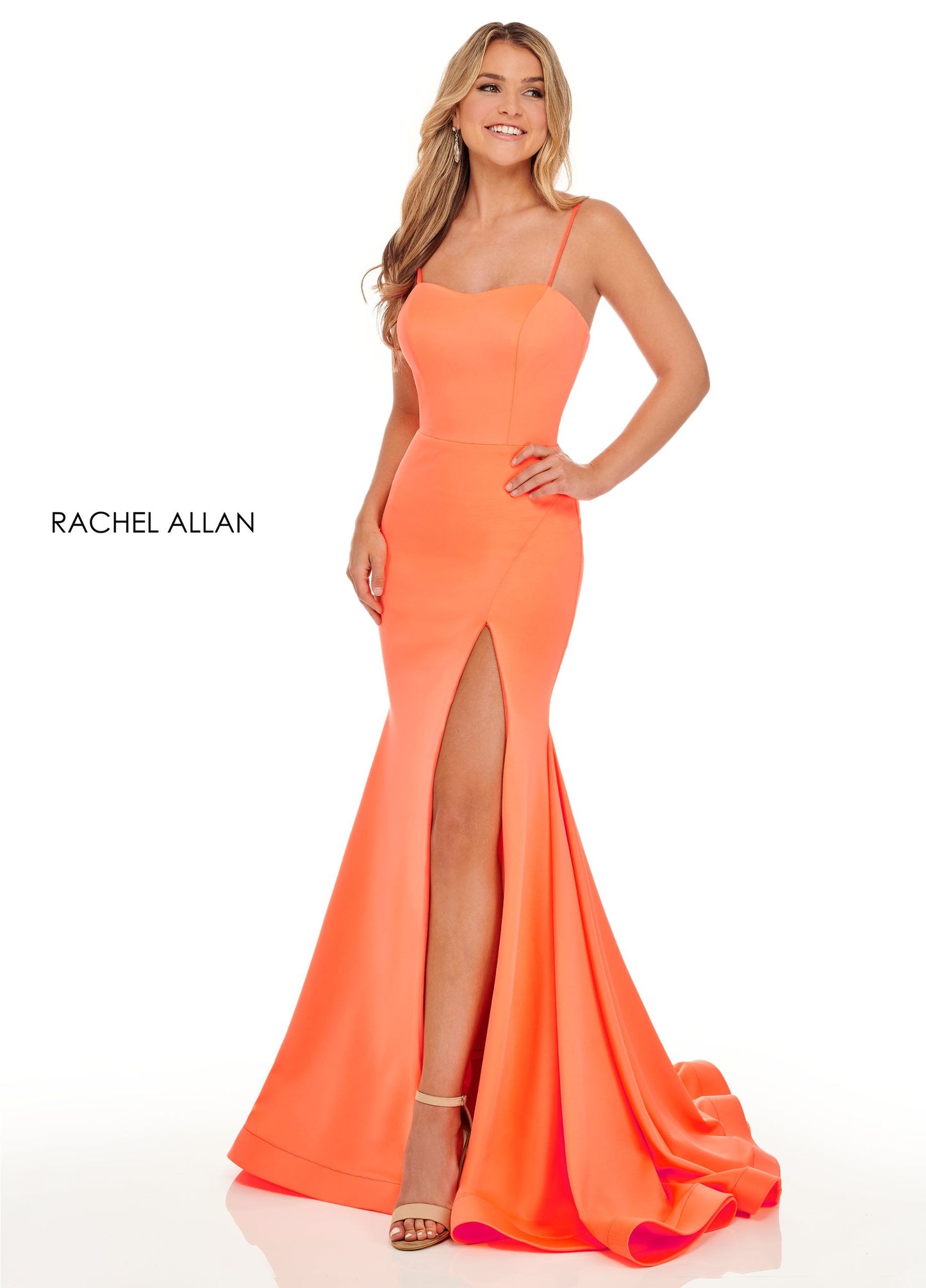 Rachel Allan 70028 - ElbisNY