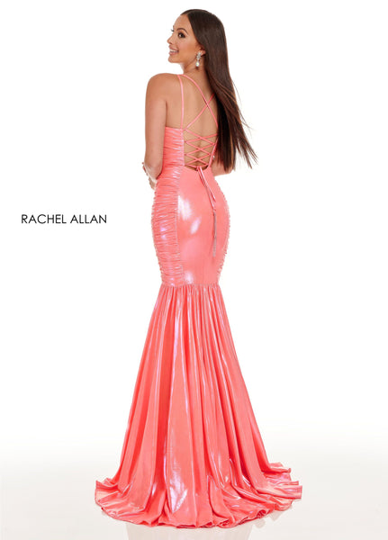 Rachel Allan 70061 - ElbisNY