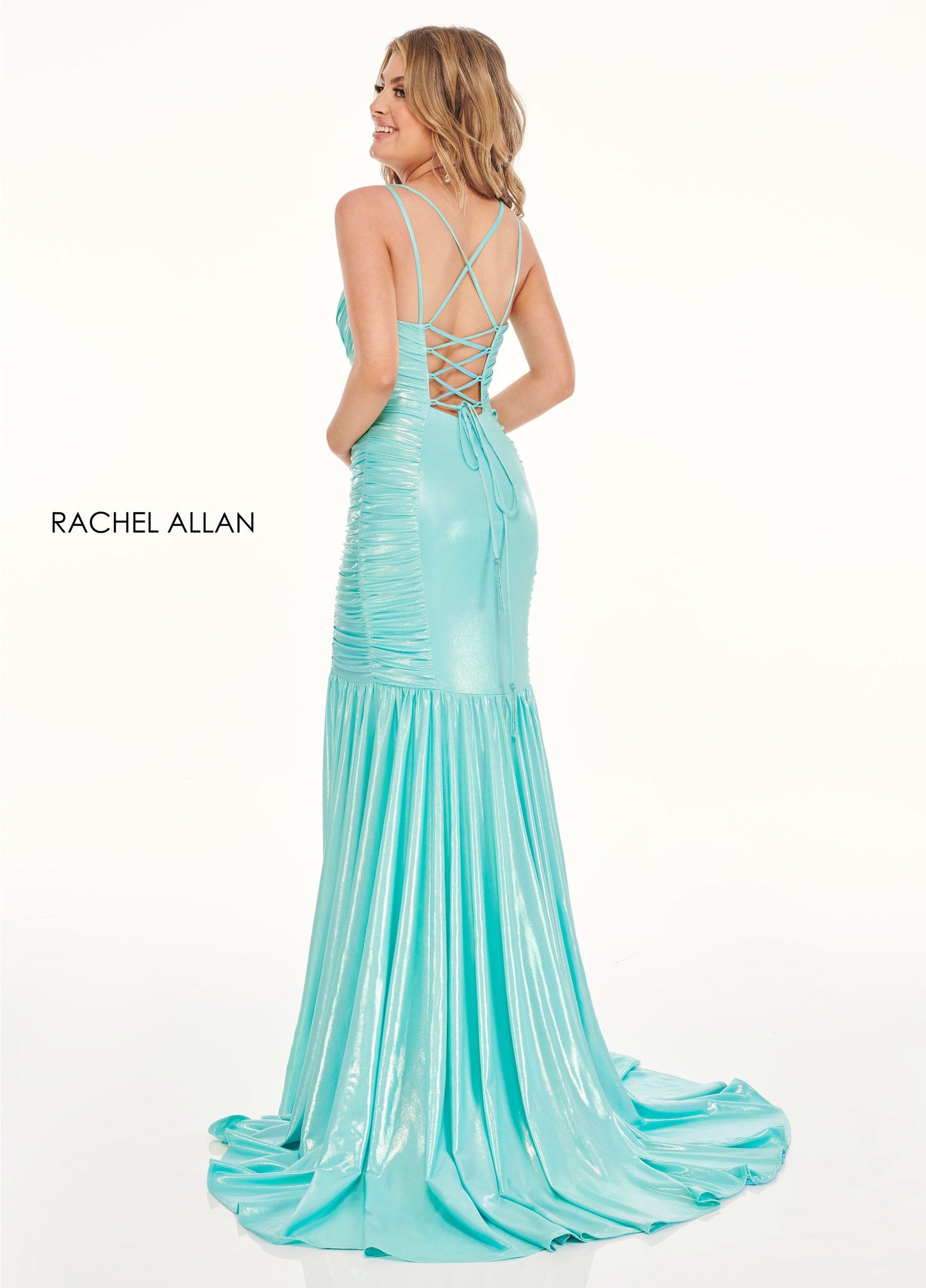 Rachel Allan 70061 - ElbisNY