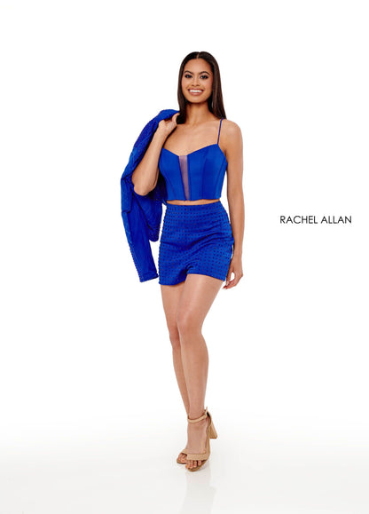 Rachel Allan 50039 - ElbisNY