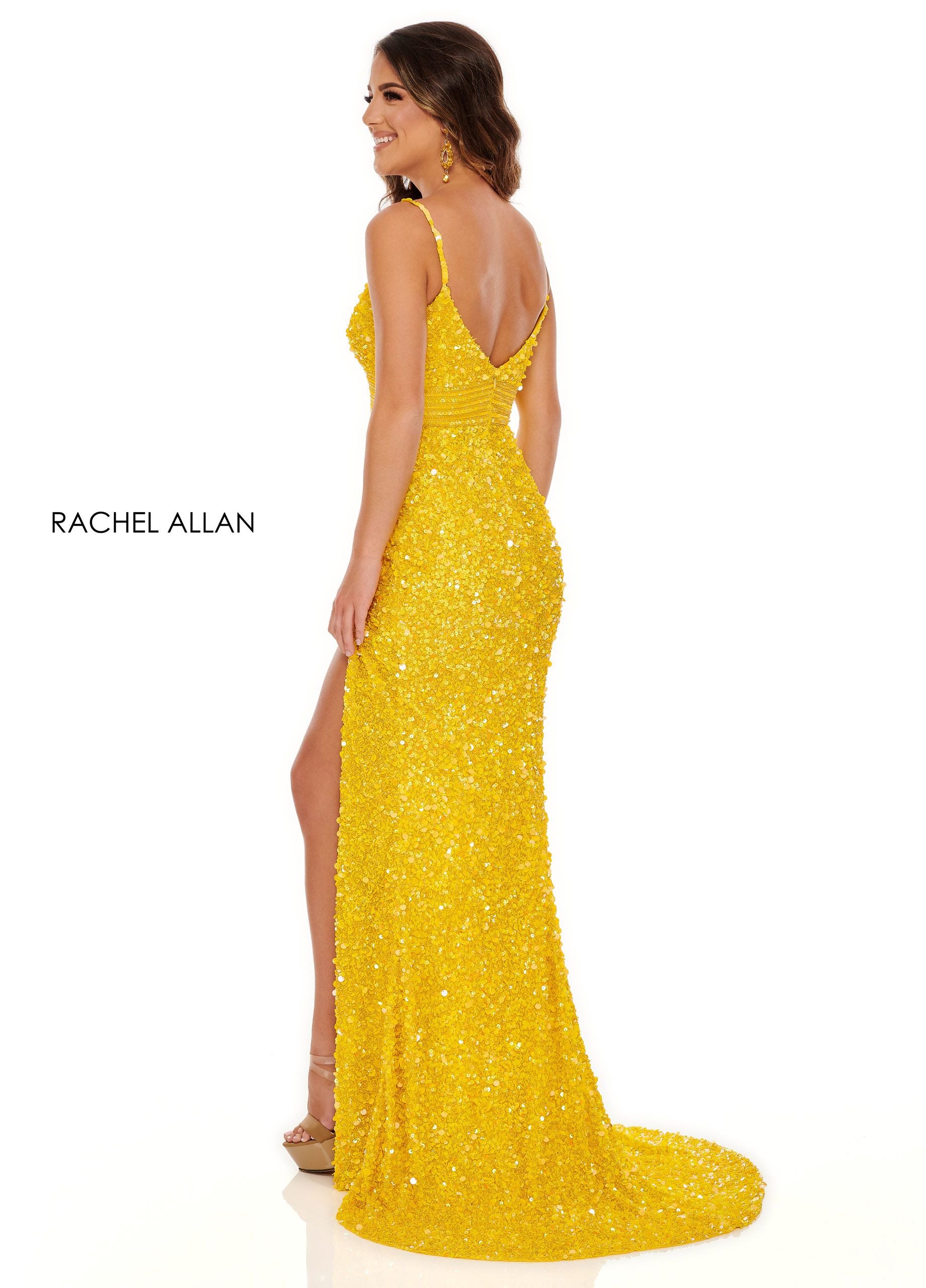 Rachel Allan 70091 - ElbisNY