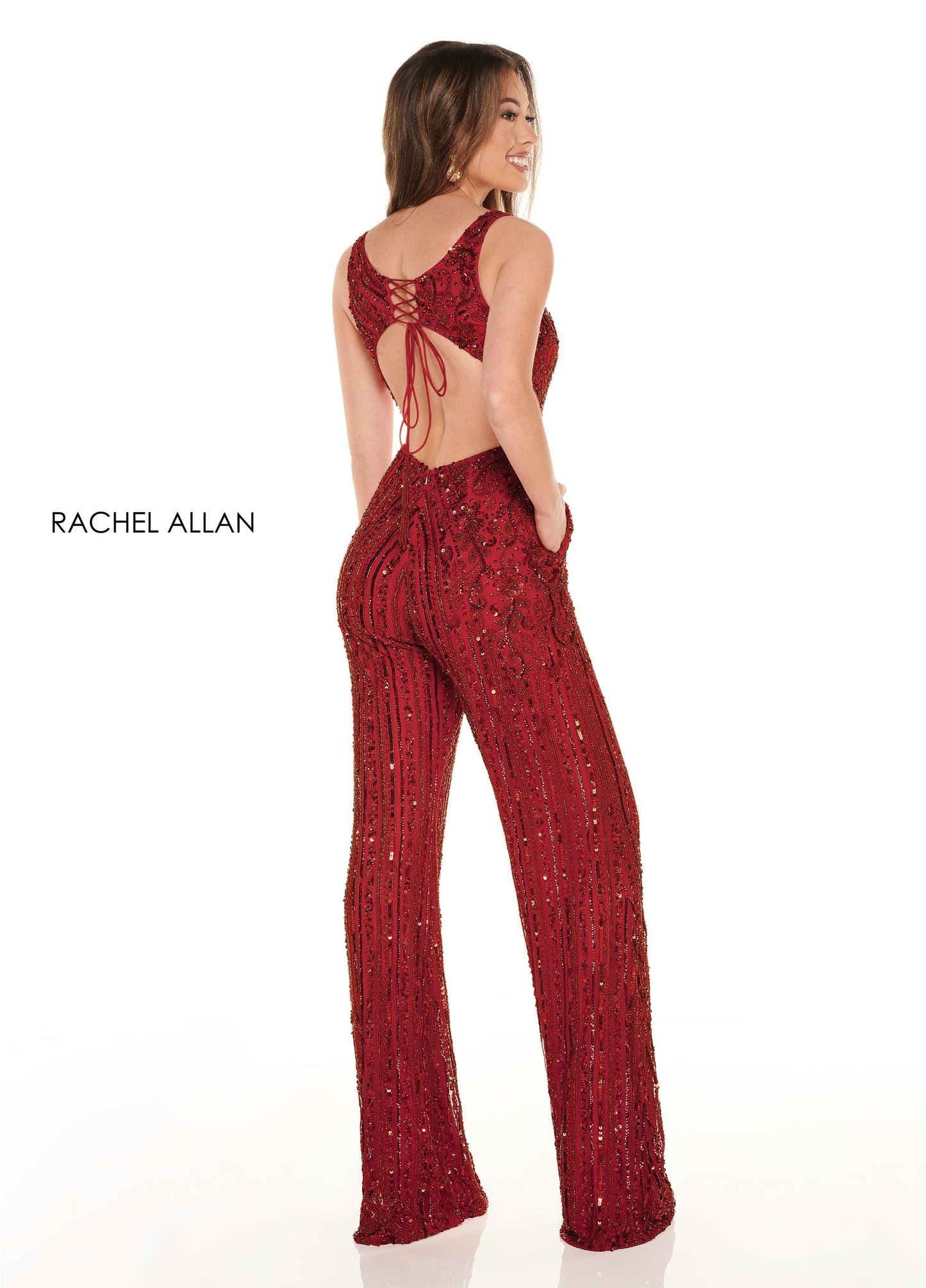 Rachel Allan 70010 - ElbisNY