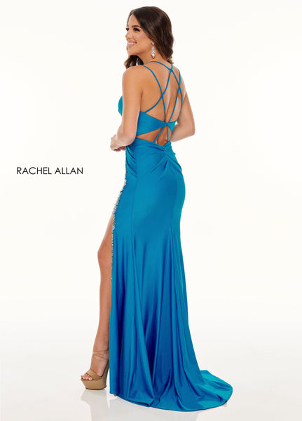 Rachel Allan 70078 - ElbisNY