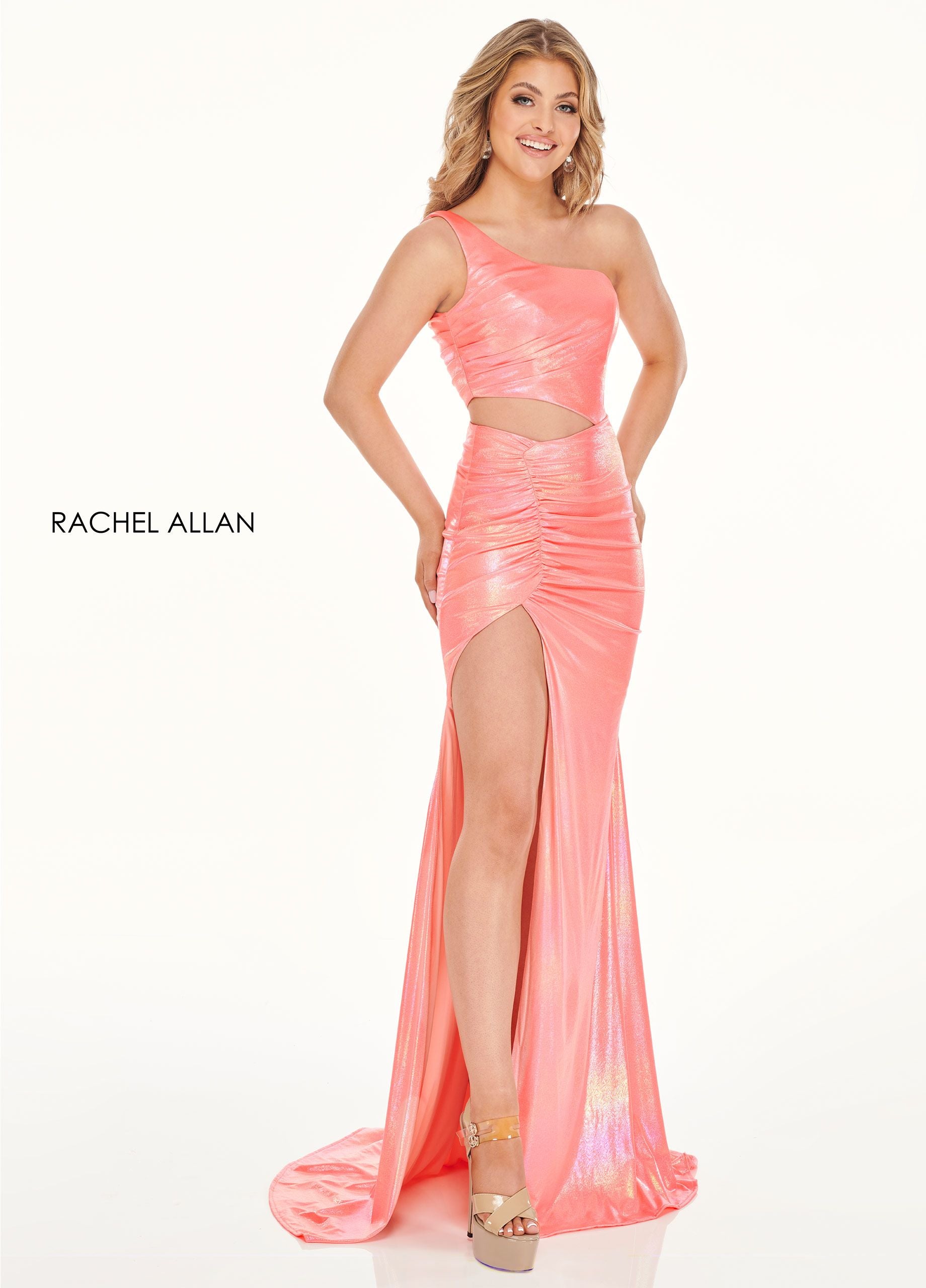 Rachel Allan 70067 - ElbisNY