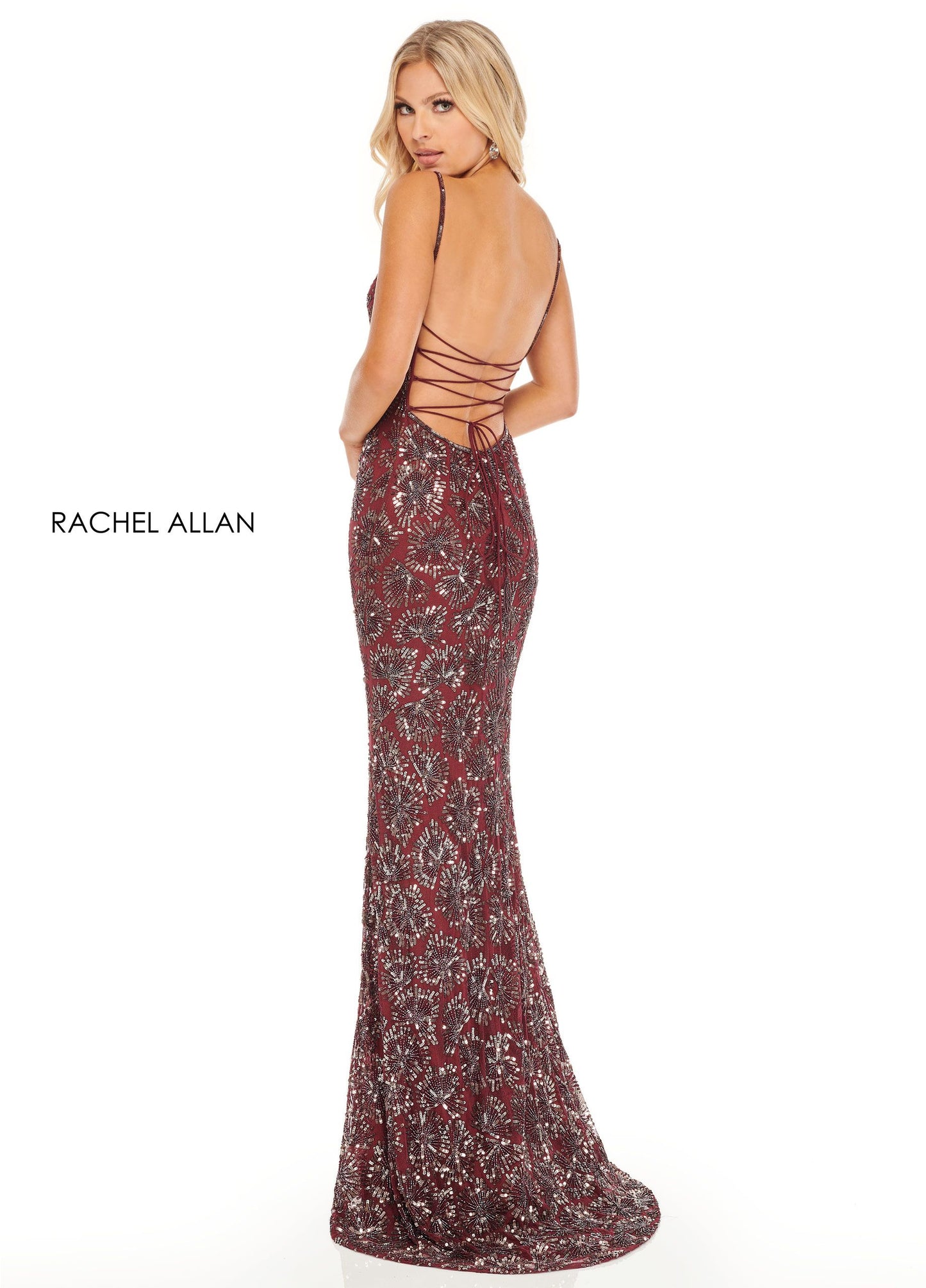 Rachel Allan 70120 - ElbisNY